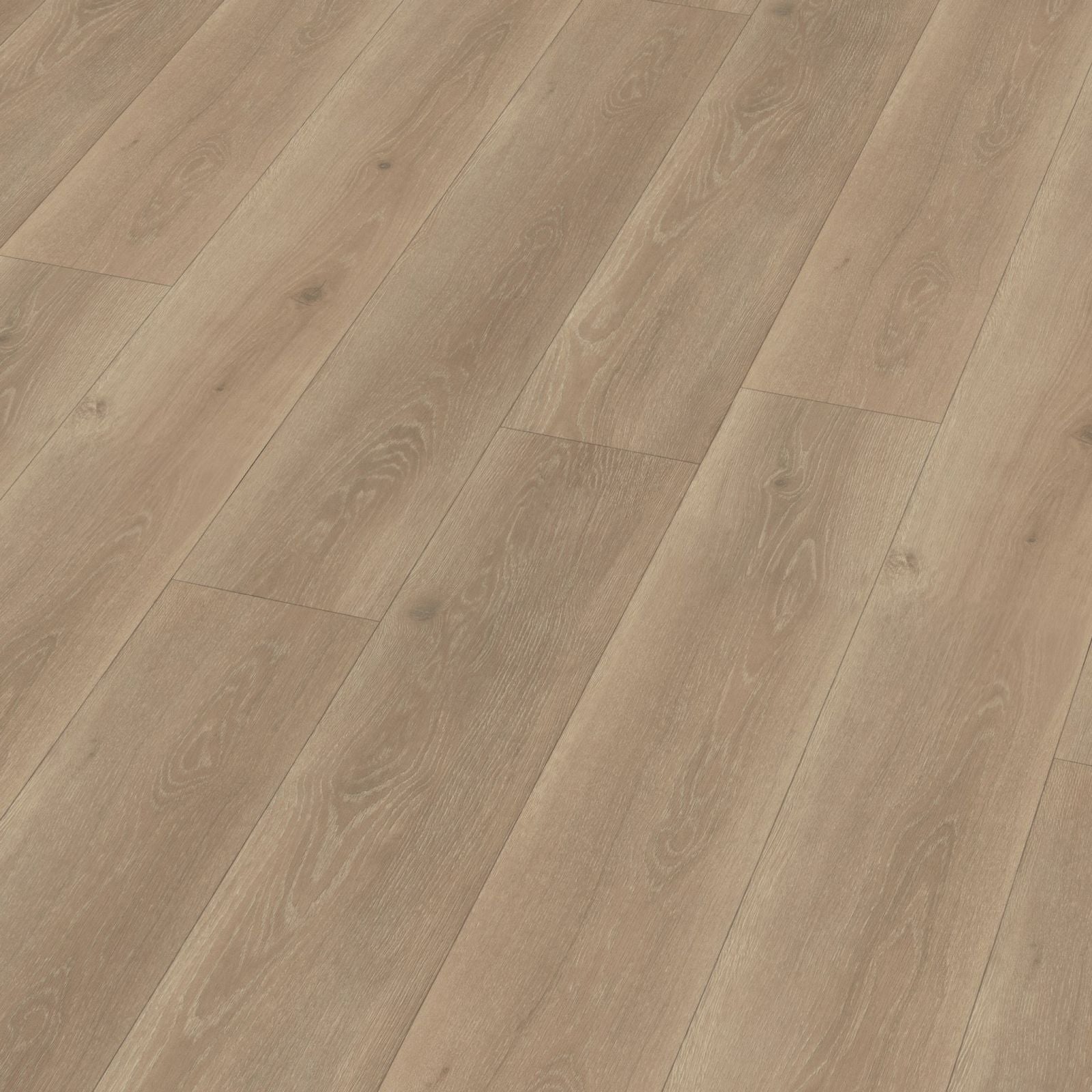 Ambiant Calandro Elegant Eiken 2204 Licht Bruin - Vinyl