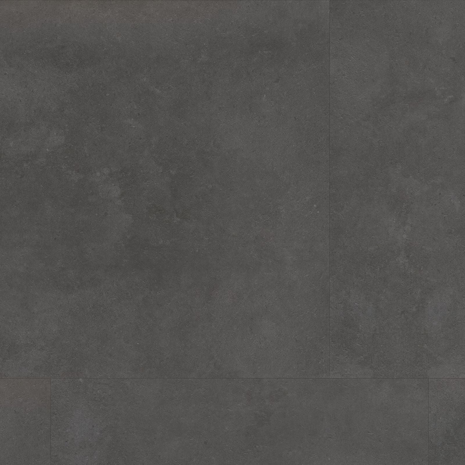 Ambiant Ceramo Dryback Anthracite - Plak PVC Vloer