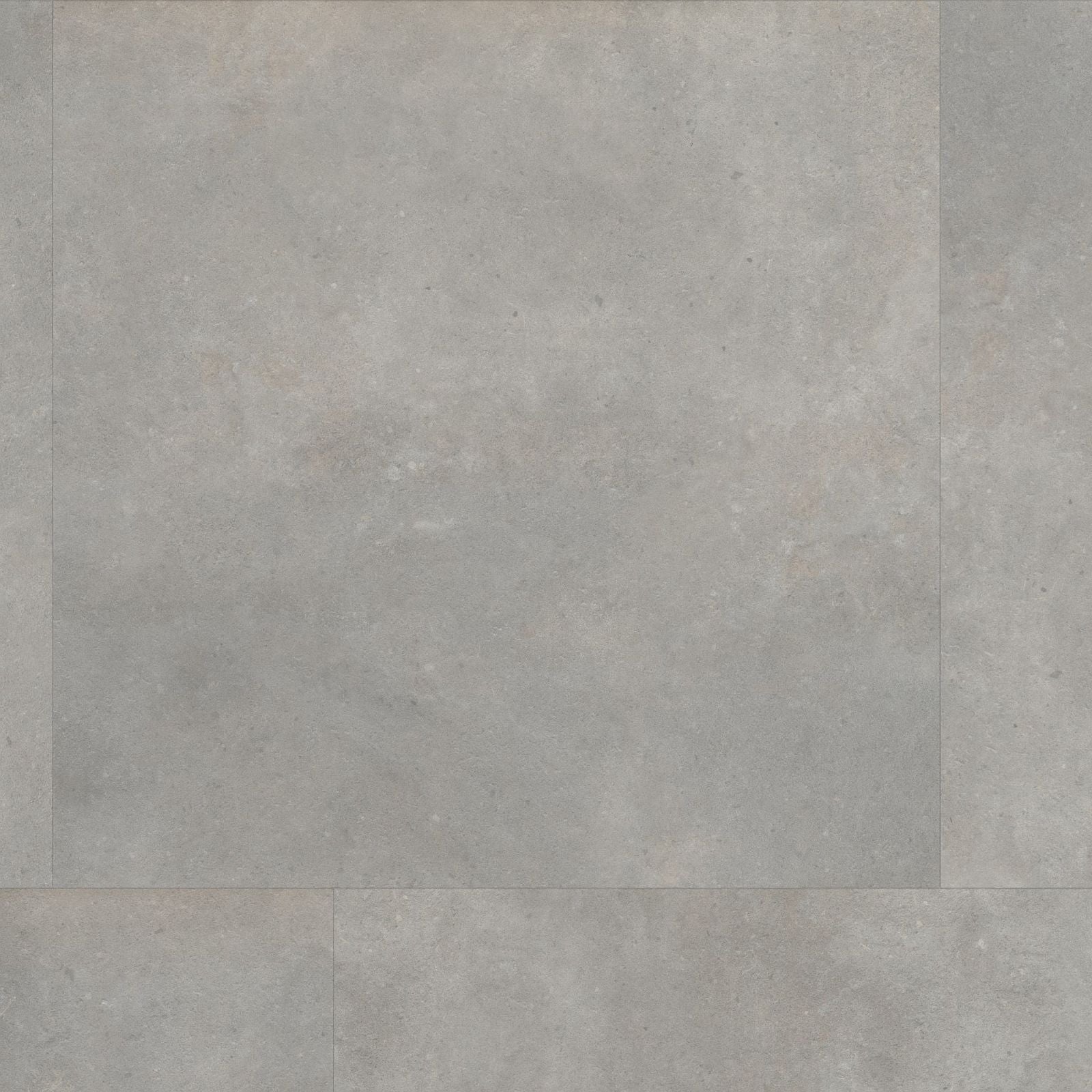 Ambiant Ceramo Click Light Grey - Klik PVC Vloer