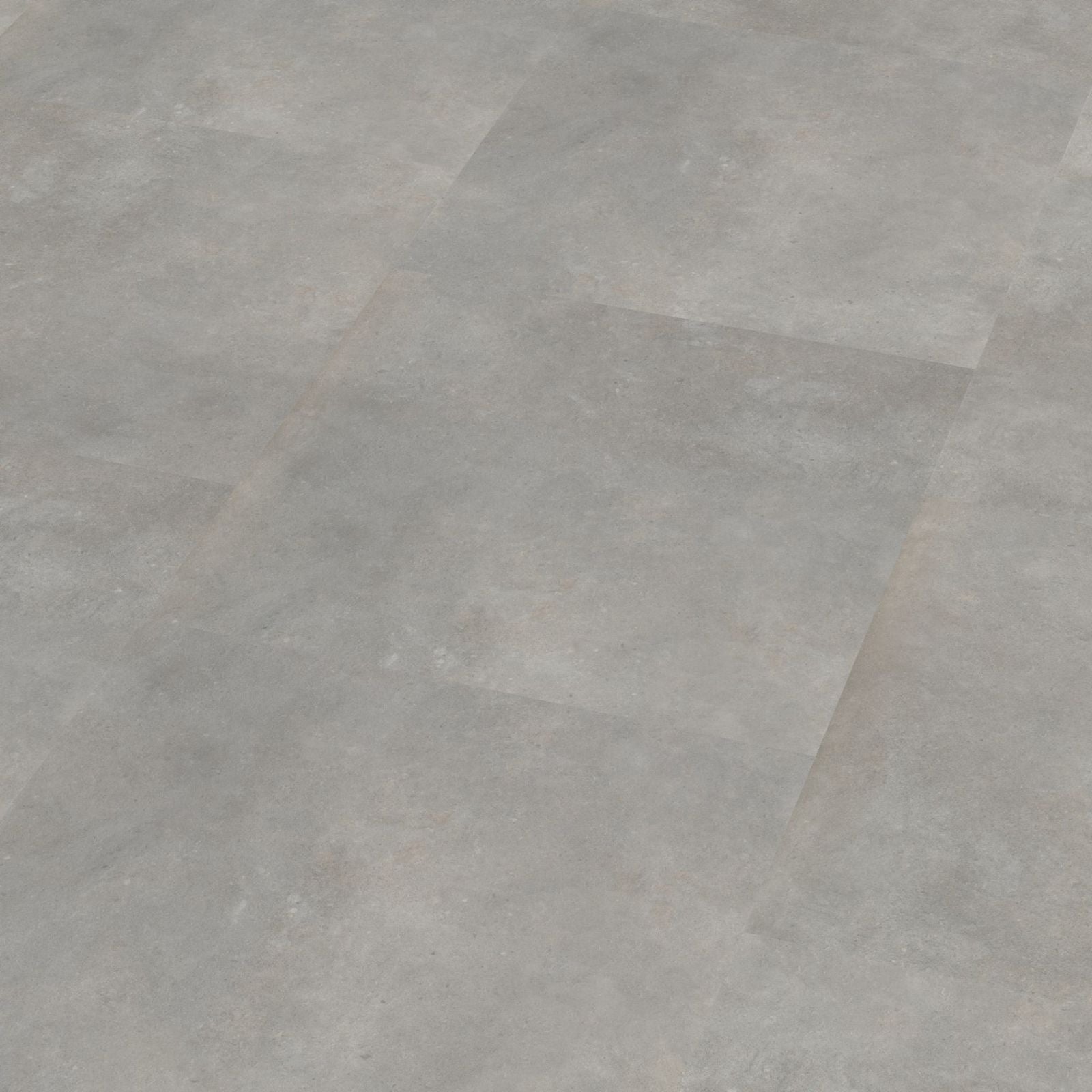 Ambiant Ceramo Dryback Light Grey - Plak PVC Vloer