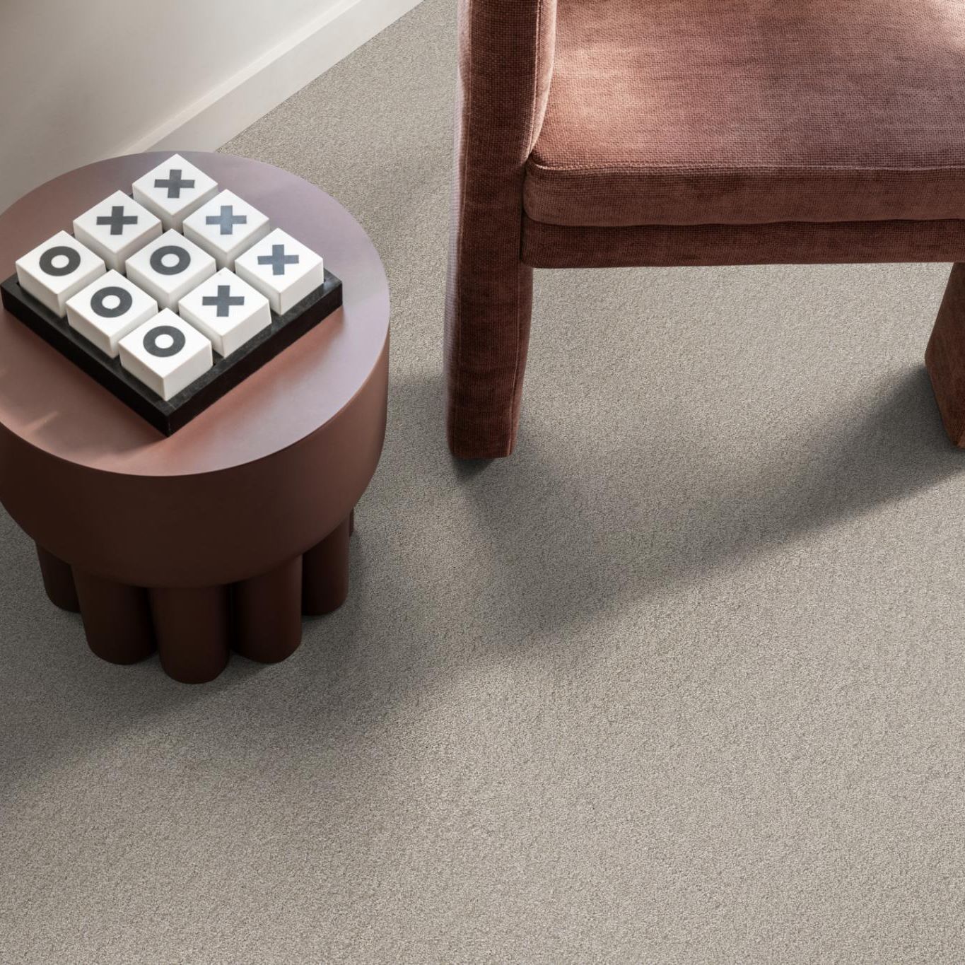 Ambiant Cleveland Beige 0400 - Vloerbedekking - Tapijt