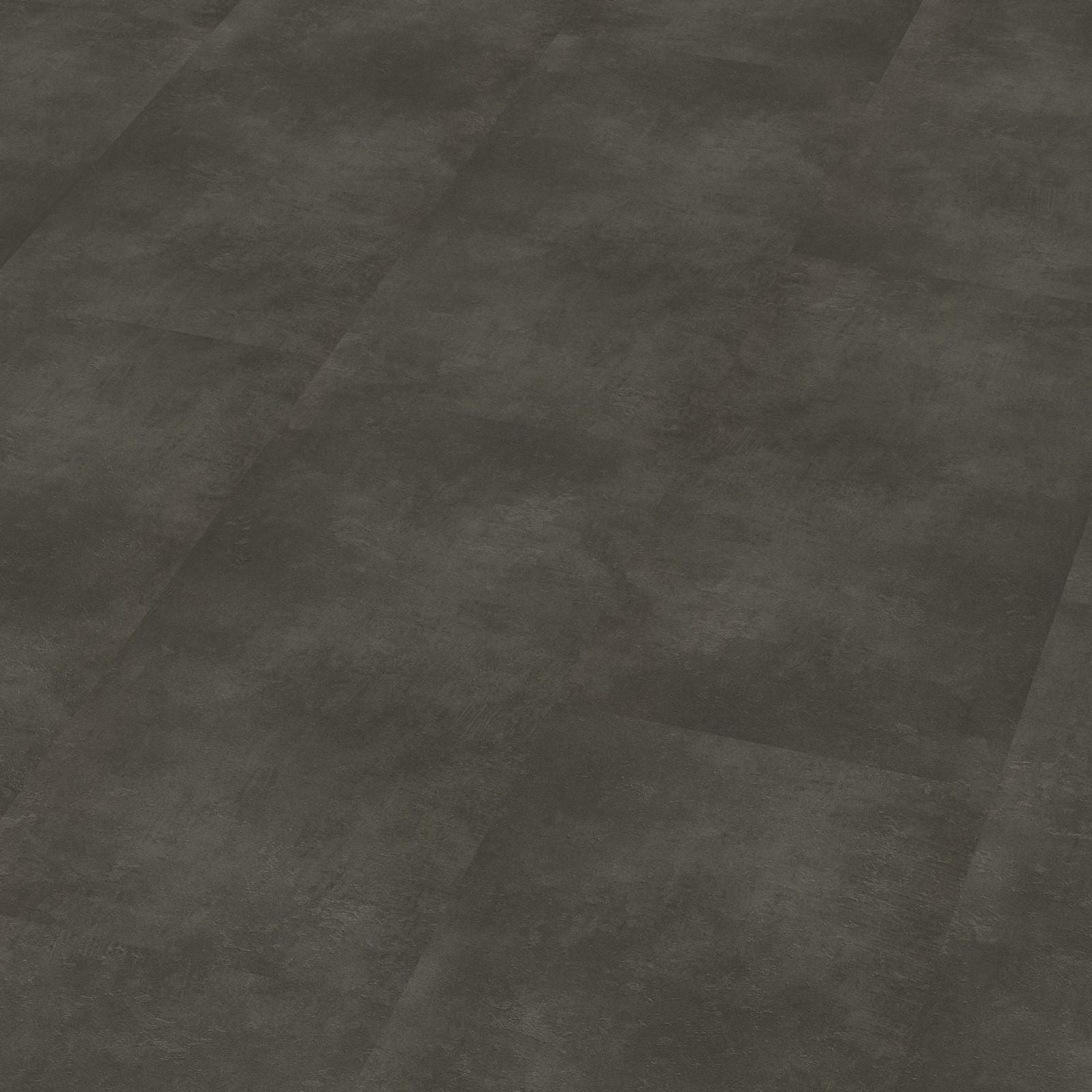 Ambiant Concrete Dryback Anthracite - Plak PVC Vloer