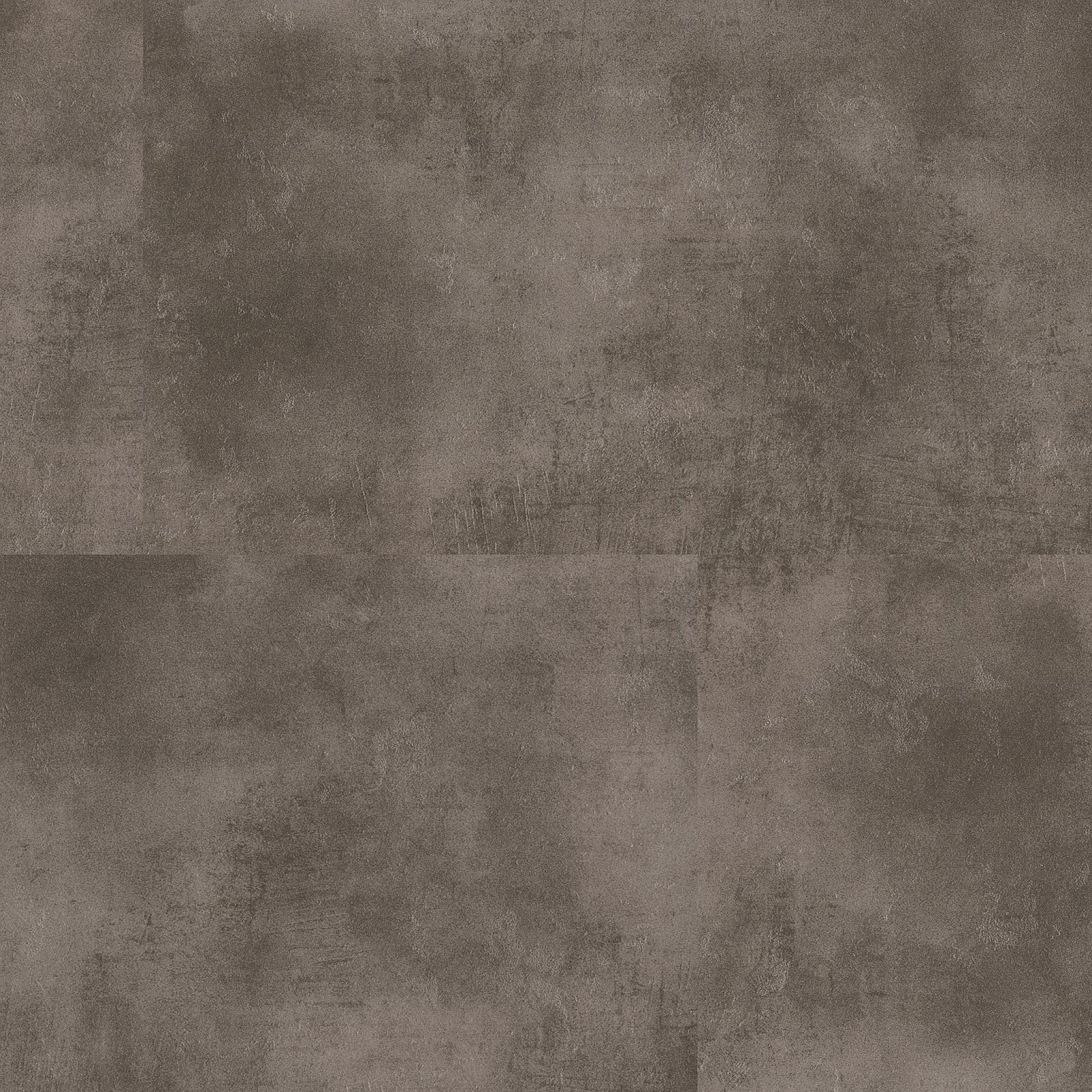 Ambiant Concrete Dryback Mid Grey - Plak PVC Vloer