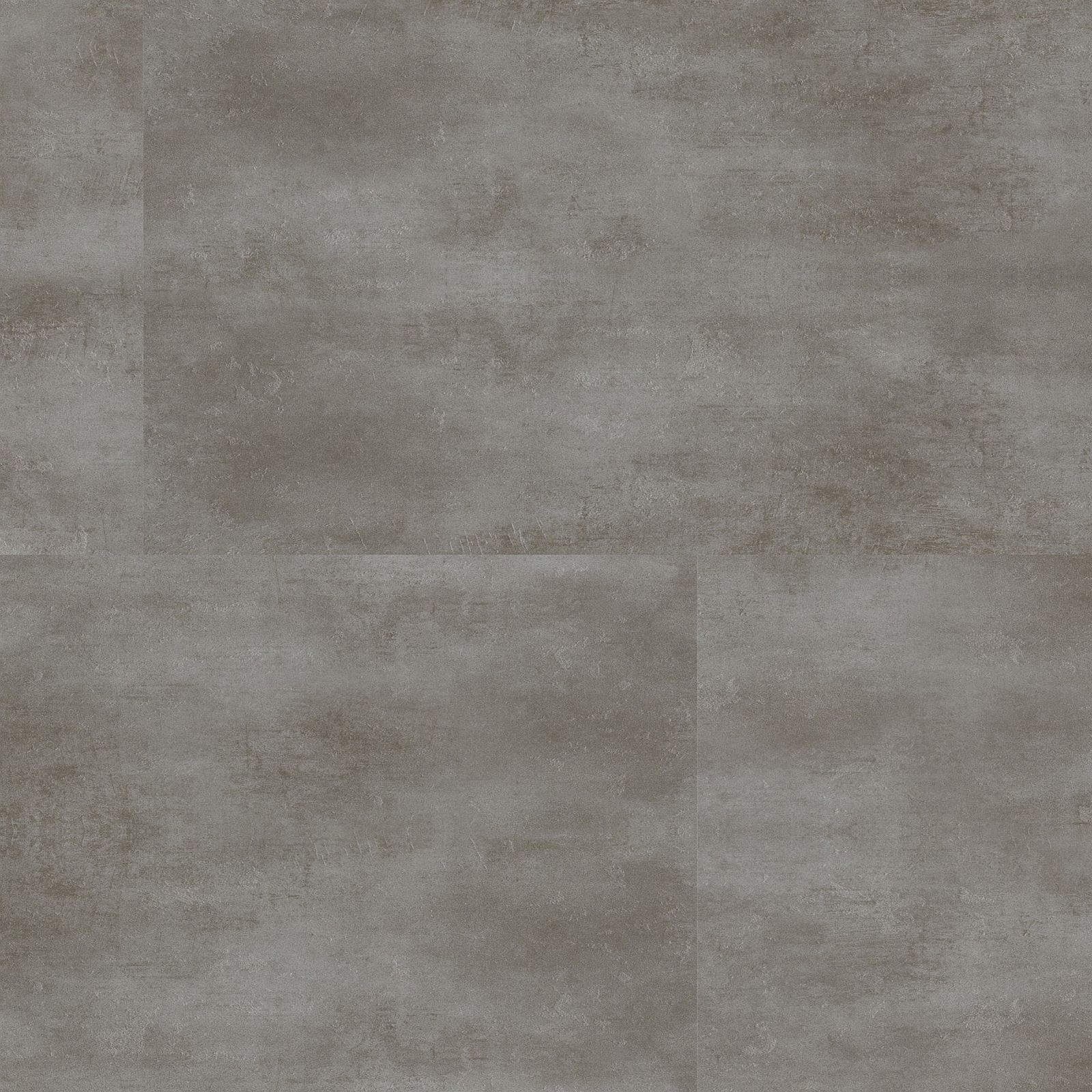 Ambiant Concrete XL Dryback Blue Grey - Plak PVC Vloer