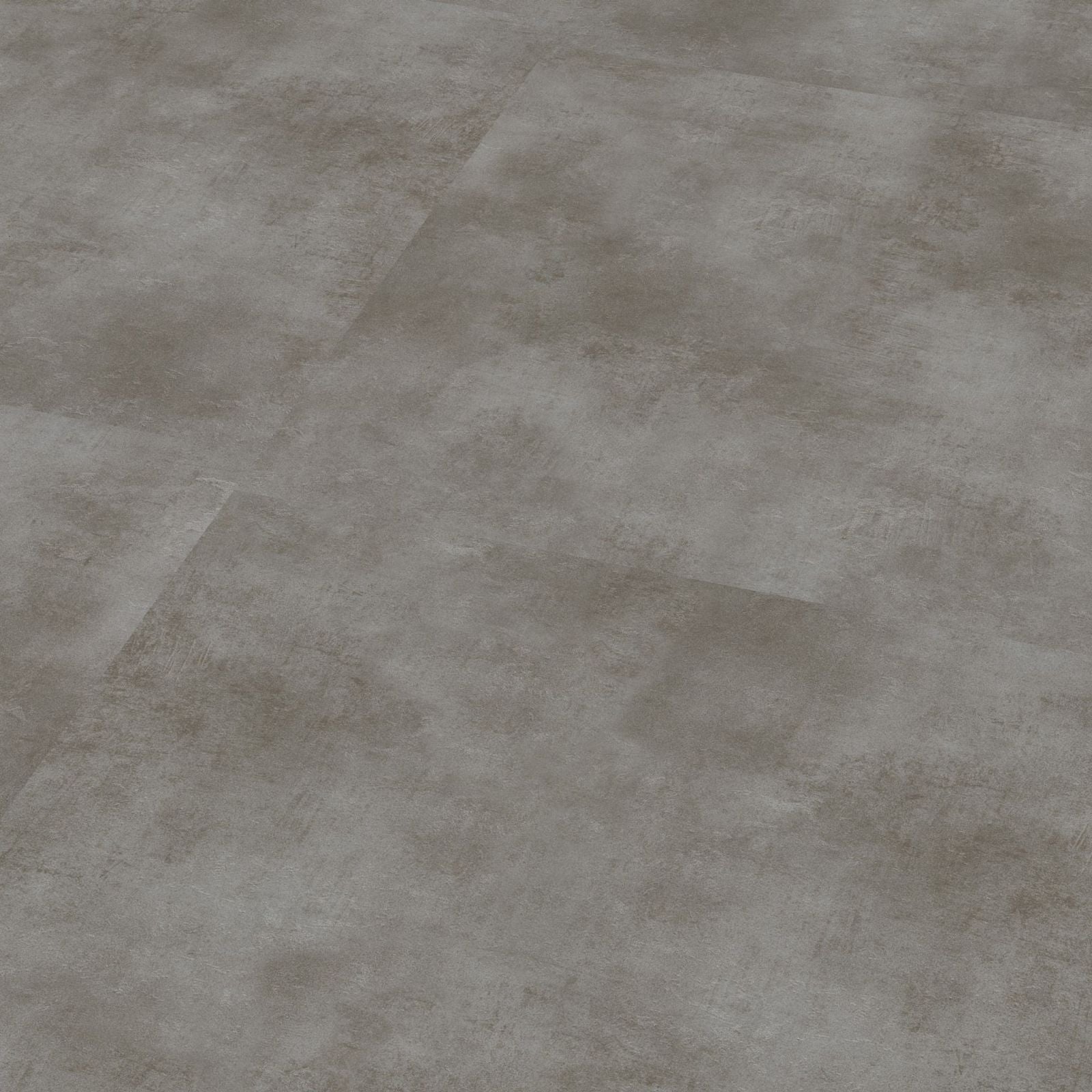 Ambiant Concrete XL Dryback Blue Grey - Plak PVC Vloer