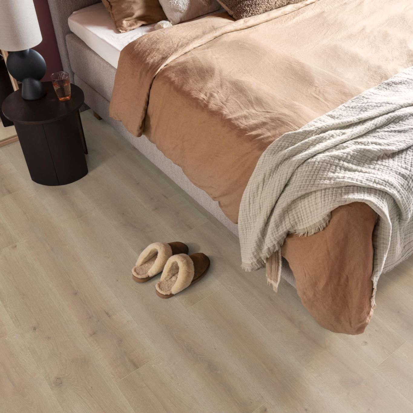 Ambiant Elite Naturel Eiken - Laminaatvloer