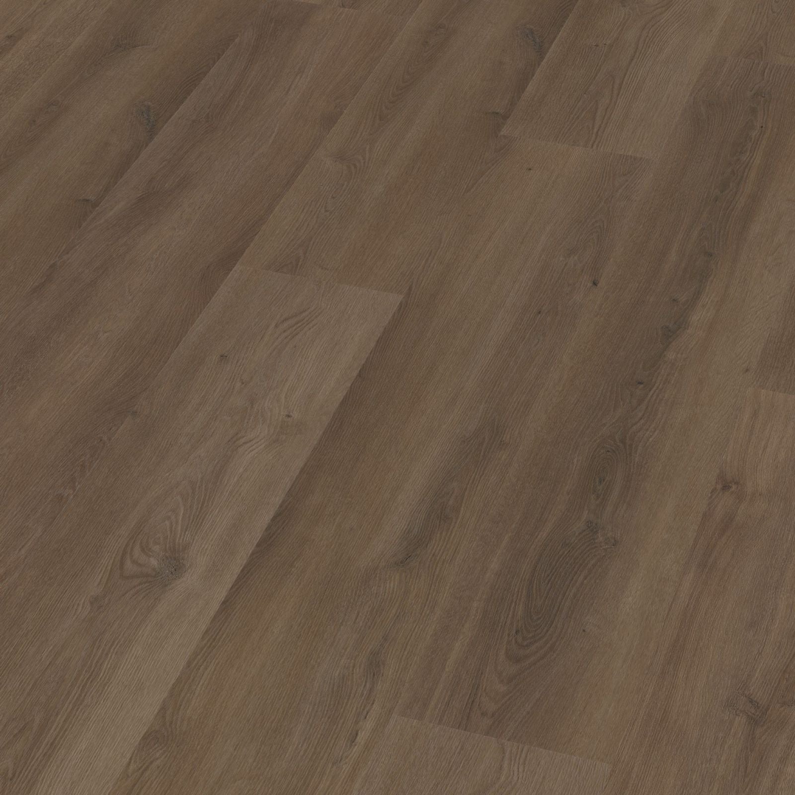 Ambiant Espero Dryback Warm Brown - Plak PVC Vloer
