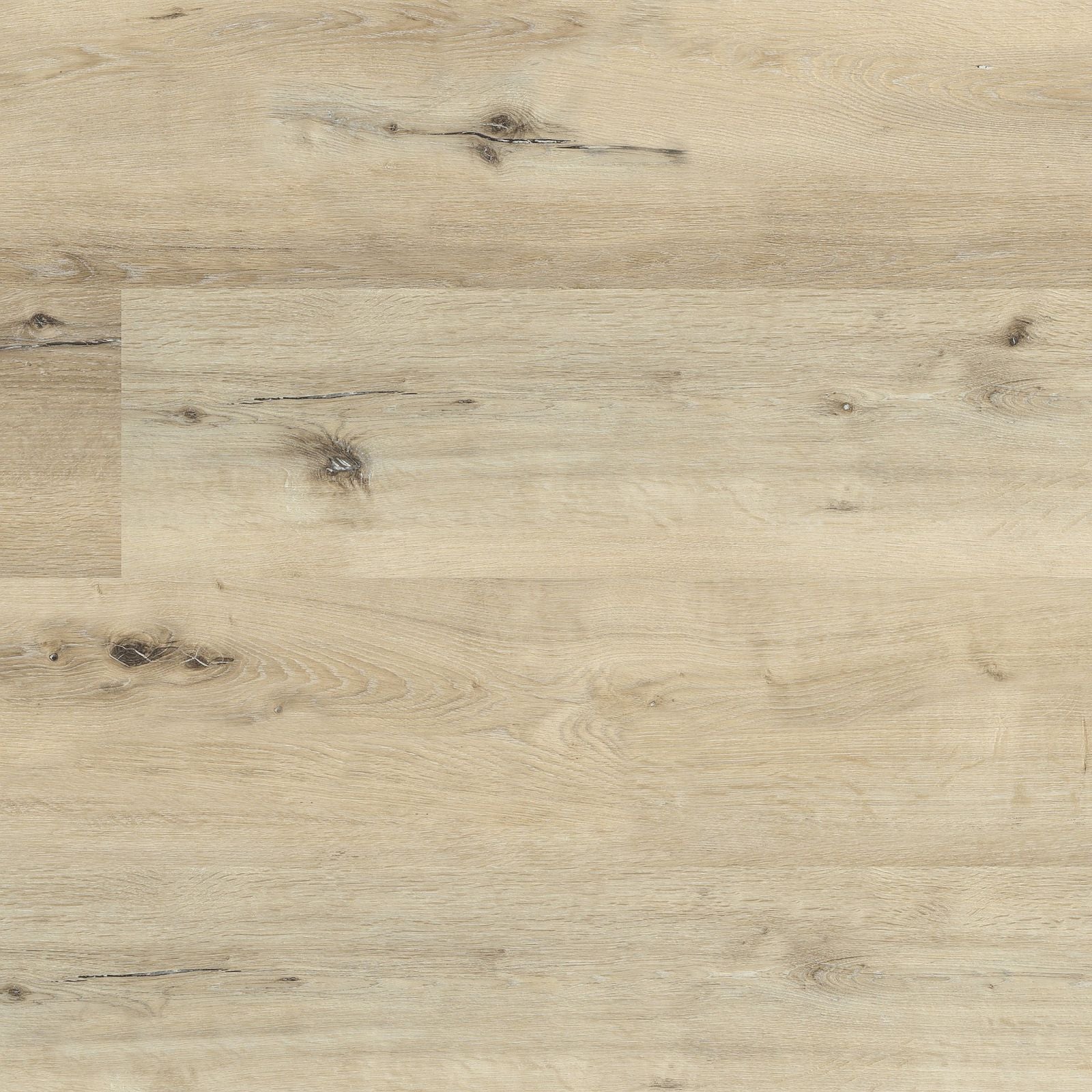 Ambiant Essenzo Click Light Oak - Klik PVC Vloer