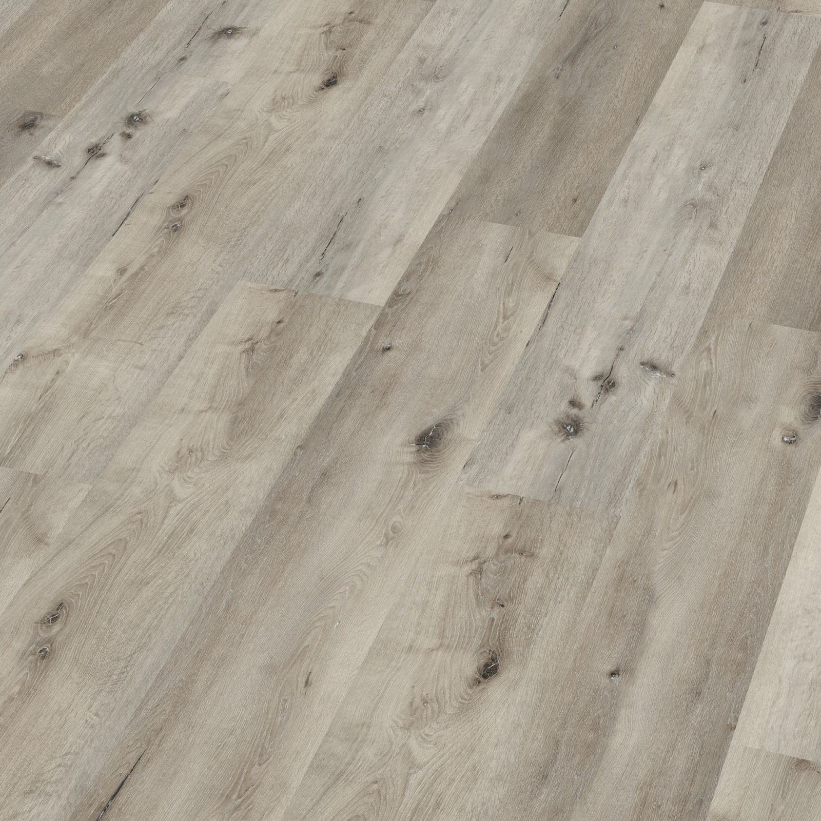 Ambiant Essenzo Dryback Smoky - Plak PVC Vloer