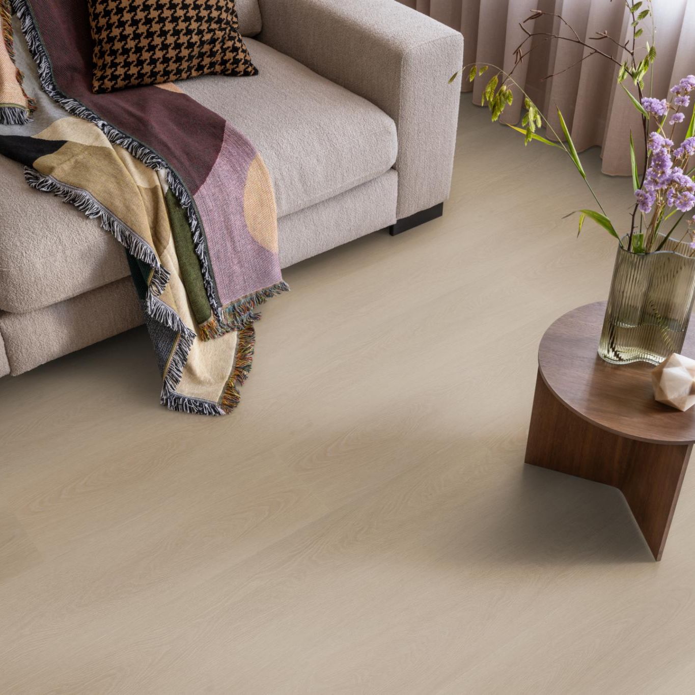 Ambiant Estino Click Smoky - Klik PVC Vloer