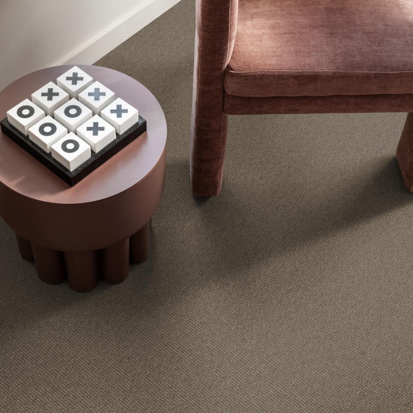 Ambiant Hampton Beige 0400 - Vloerbedekking - Tapijt