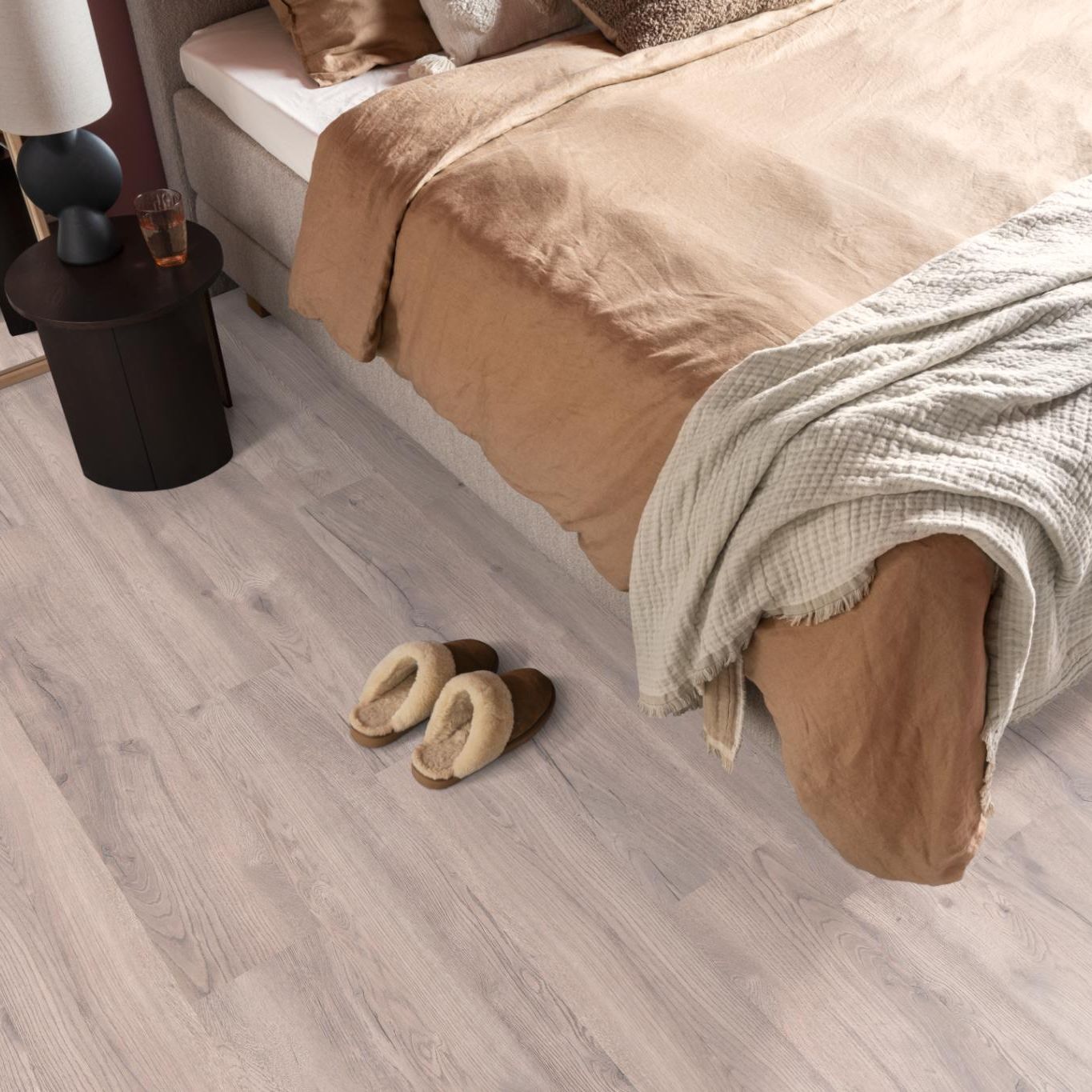 Ambiant Ingelstad Eiken Beige - Laminaatvloer