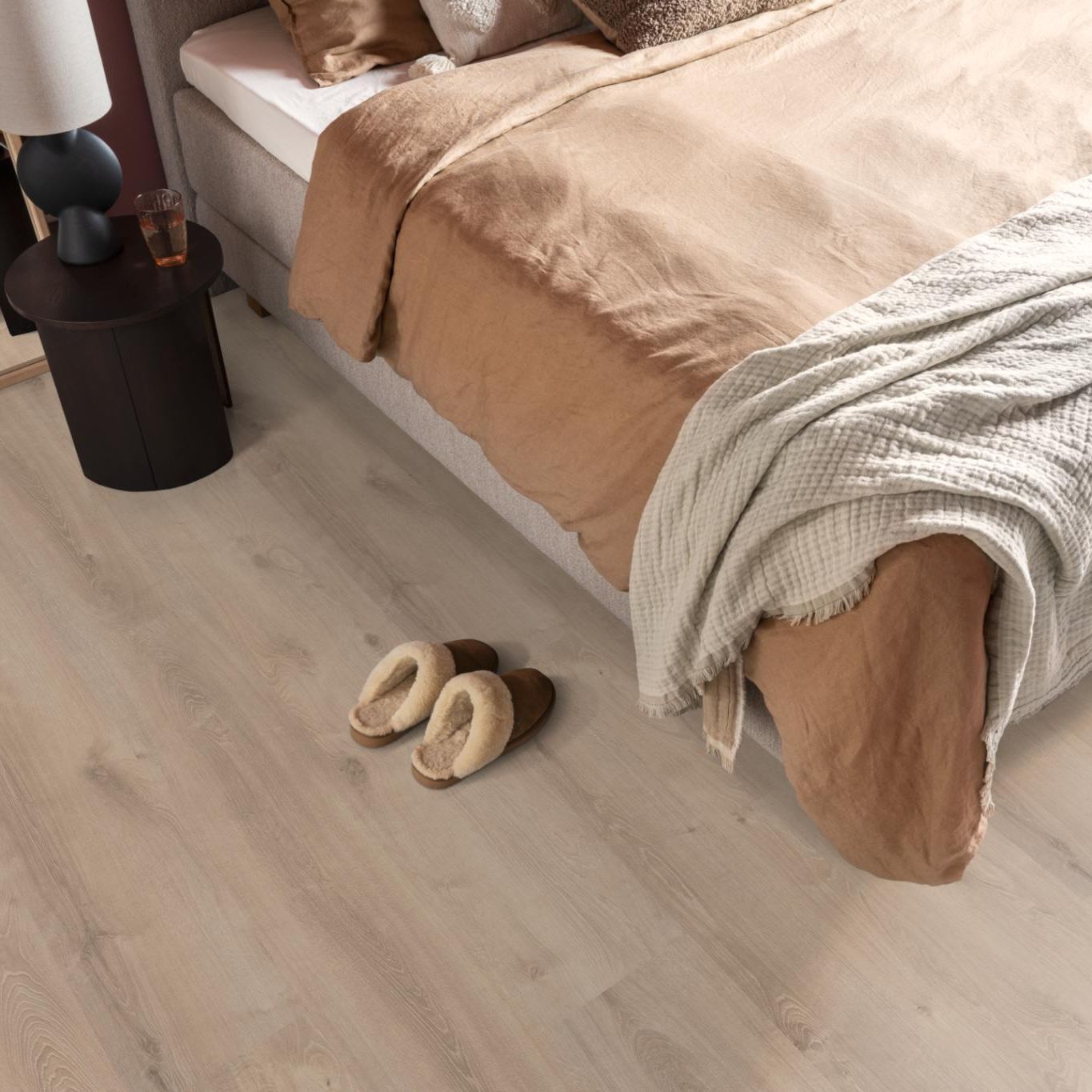 Ambiant Ingelstad Eiken Blond - Laminaatvloer