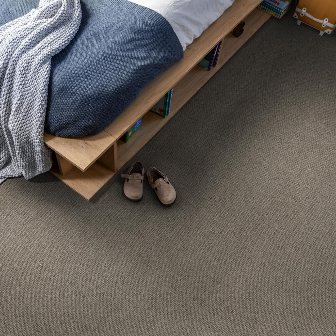 Ambiant Jade Beige 0400 - Vloerbedekking - Tapijt