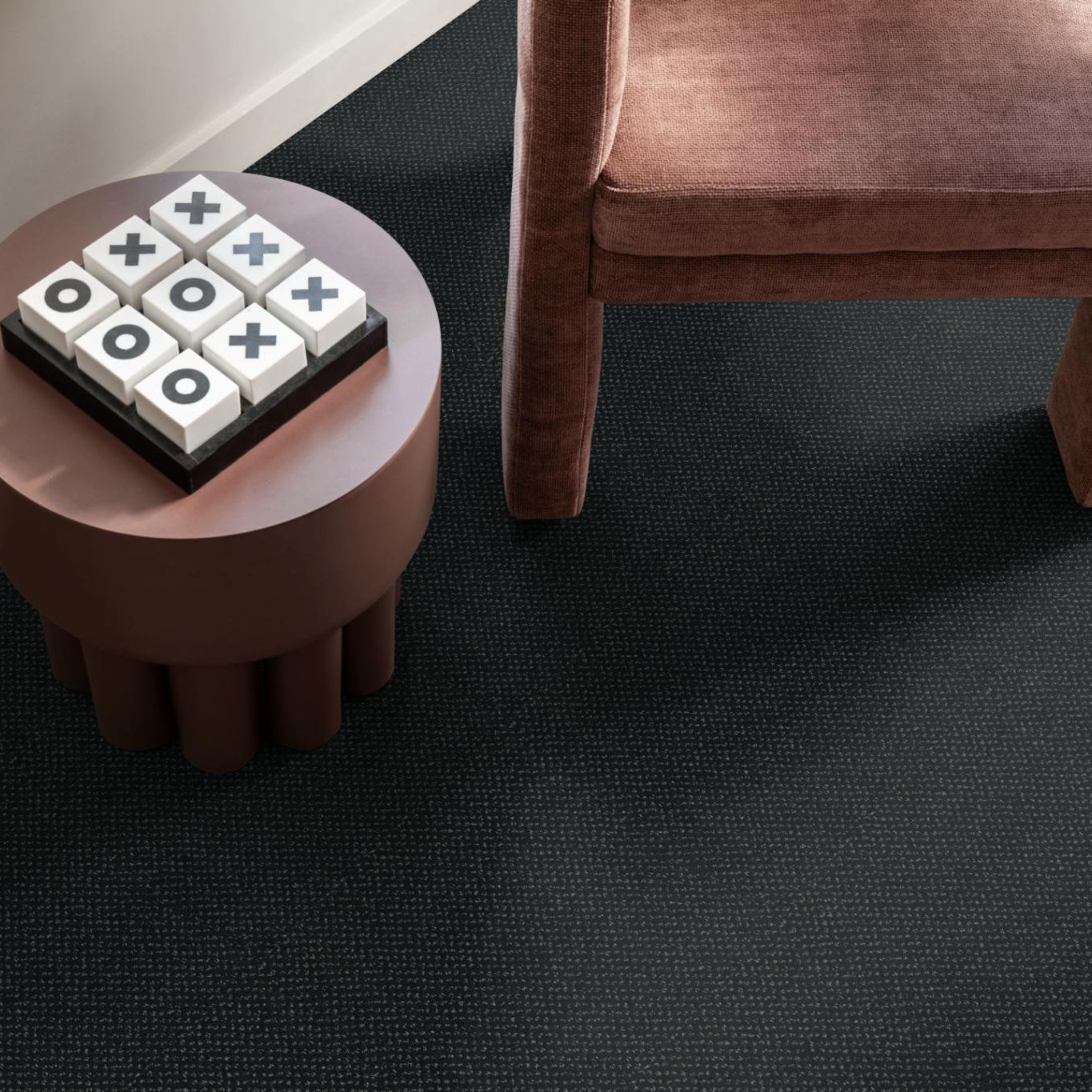 Ambiant Megapool Onyx 0230 - Vloerbedekking - Tapijt