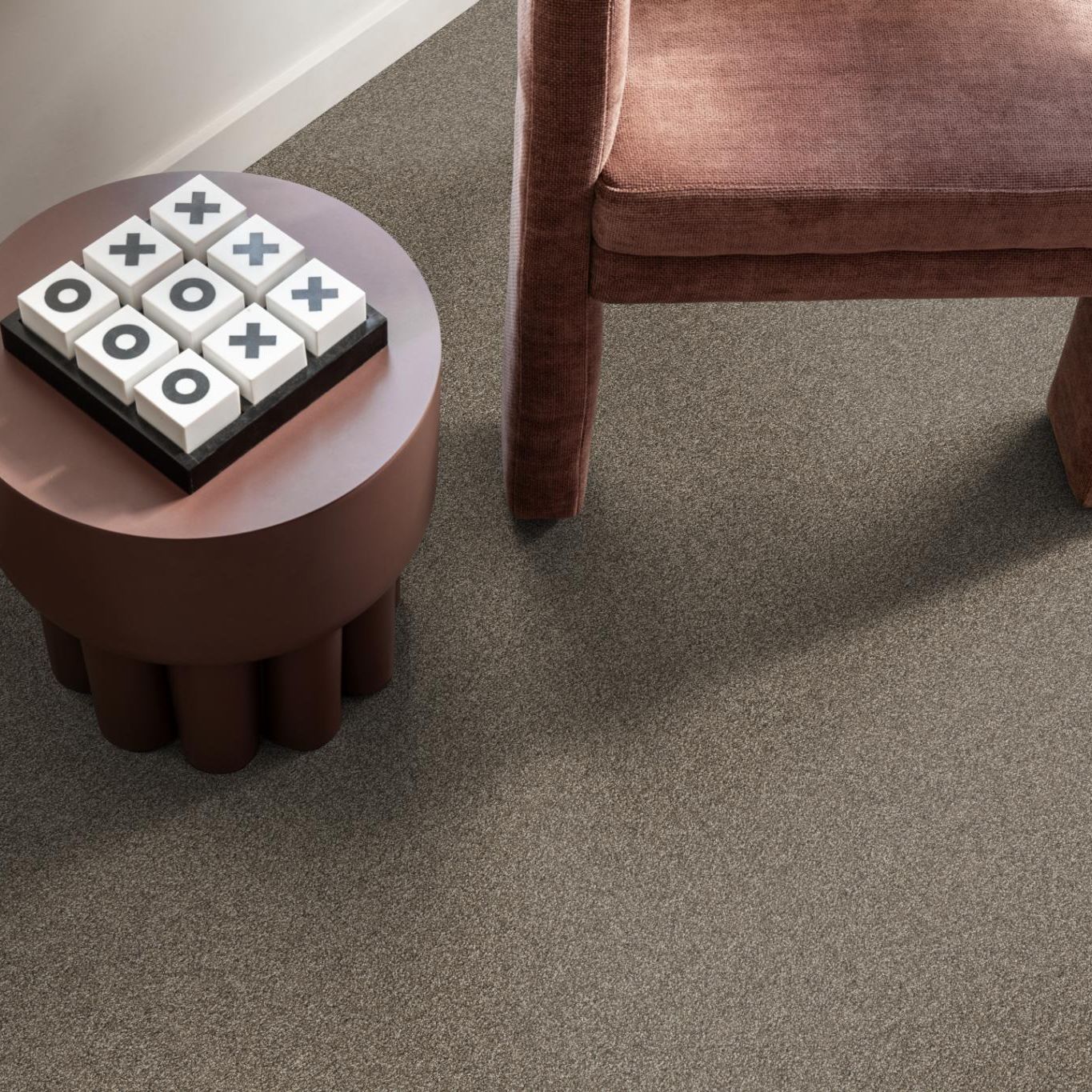 Ambiant Minnesota Beige 0400 - Vloerbedekking - Tapijt