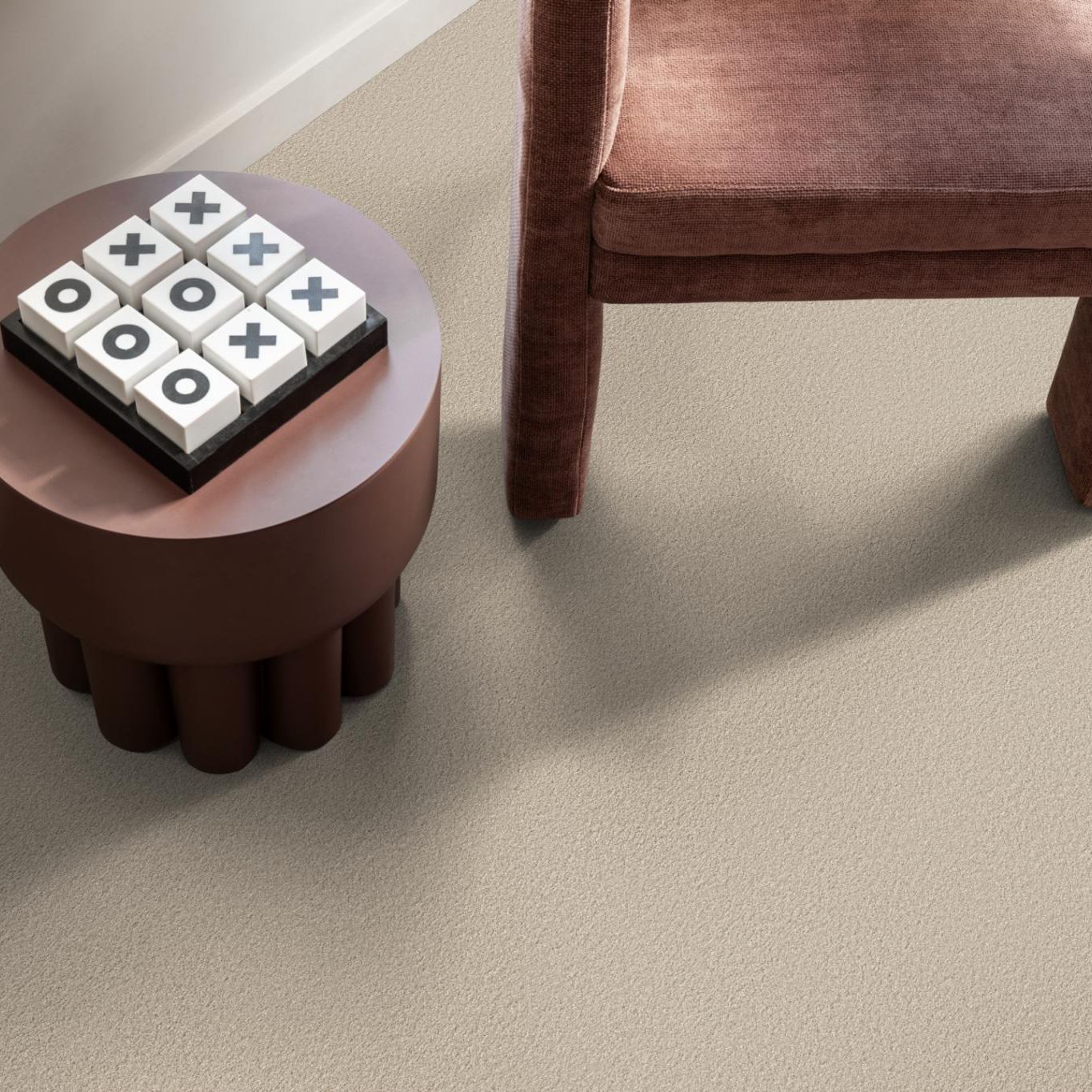 Ambiant Newberry Beige 0400 - Vloerbedekking - Tapijt