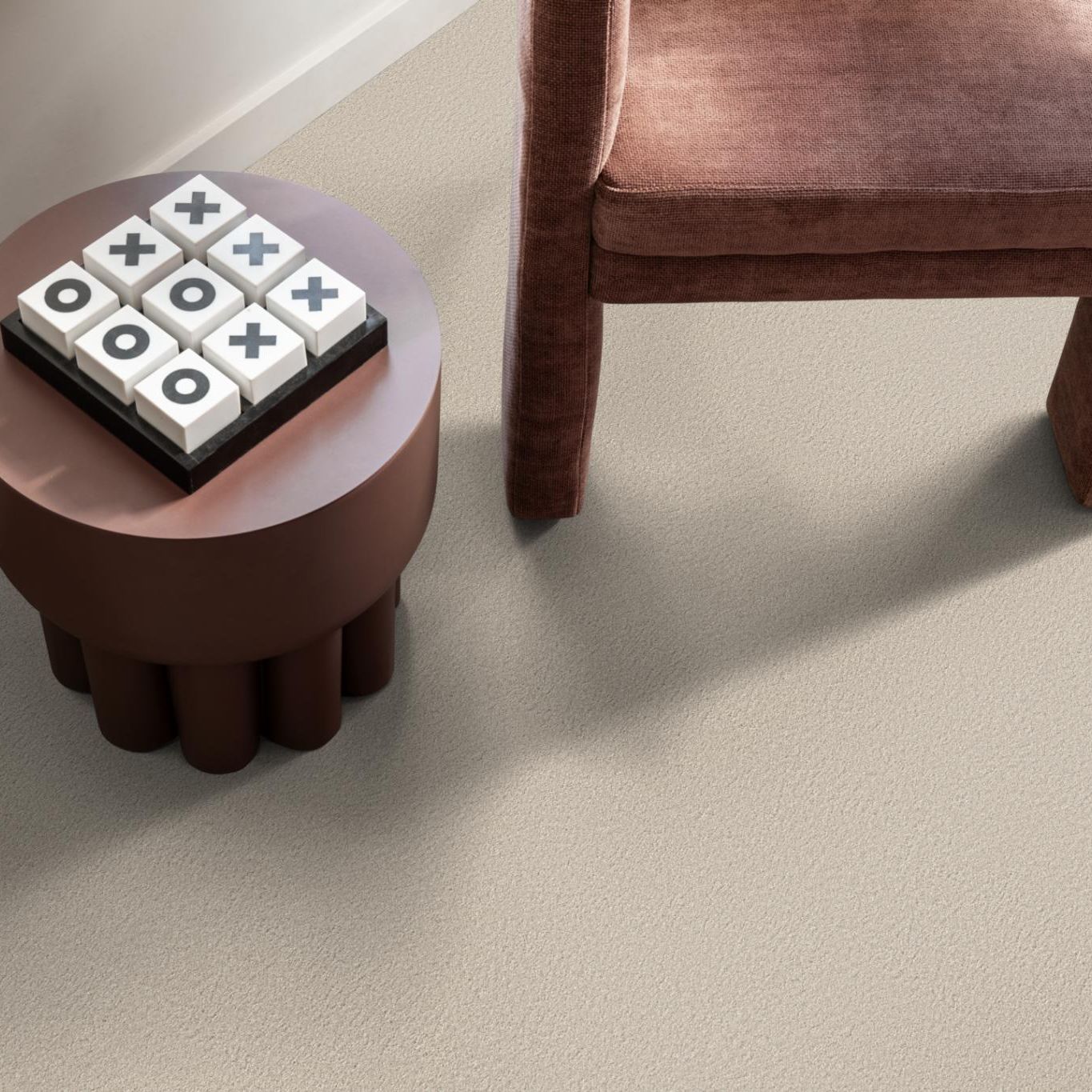 Ambiant Newport Beige 0400 - Vloerbedekking - Tapijt