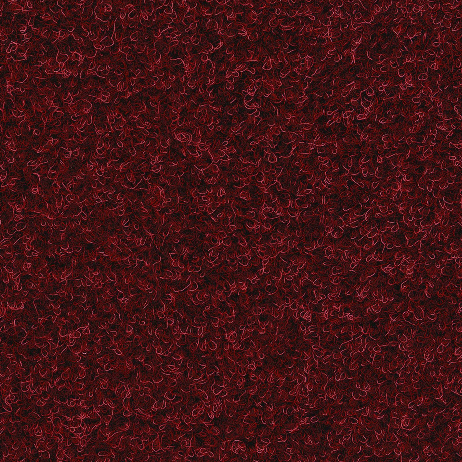 Ambiant Novazon Rood 1000 - Vloerbedekking - Tapijt
