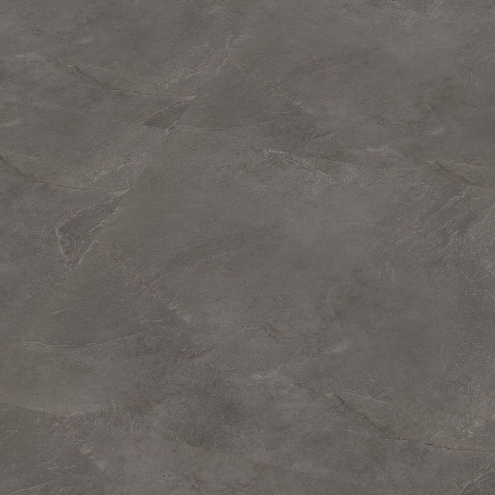 Ambiant Noveno XL Dryback Dark Grey - Plak PVC Vloer