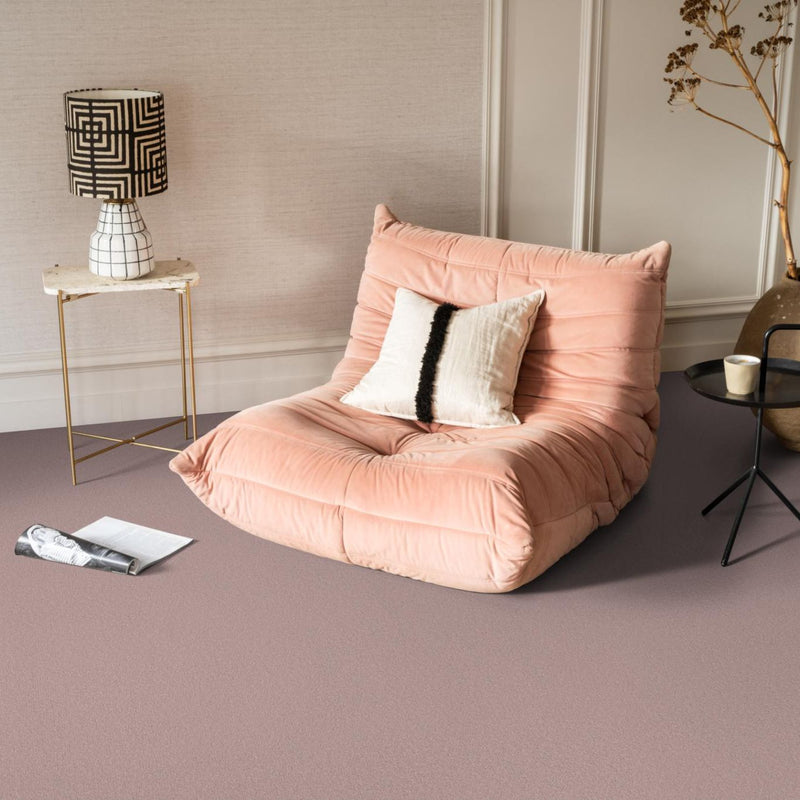 Ambiant Orlando Babyroze 1120 - Vloerbedekking - Tapijt