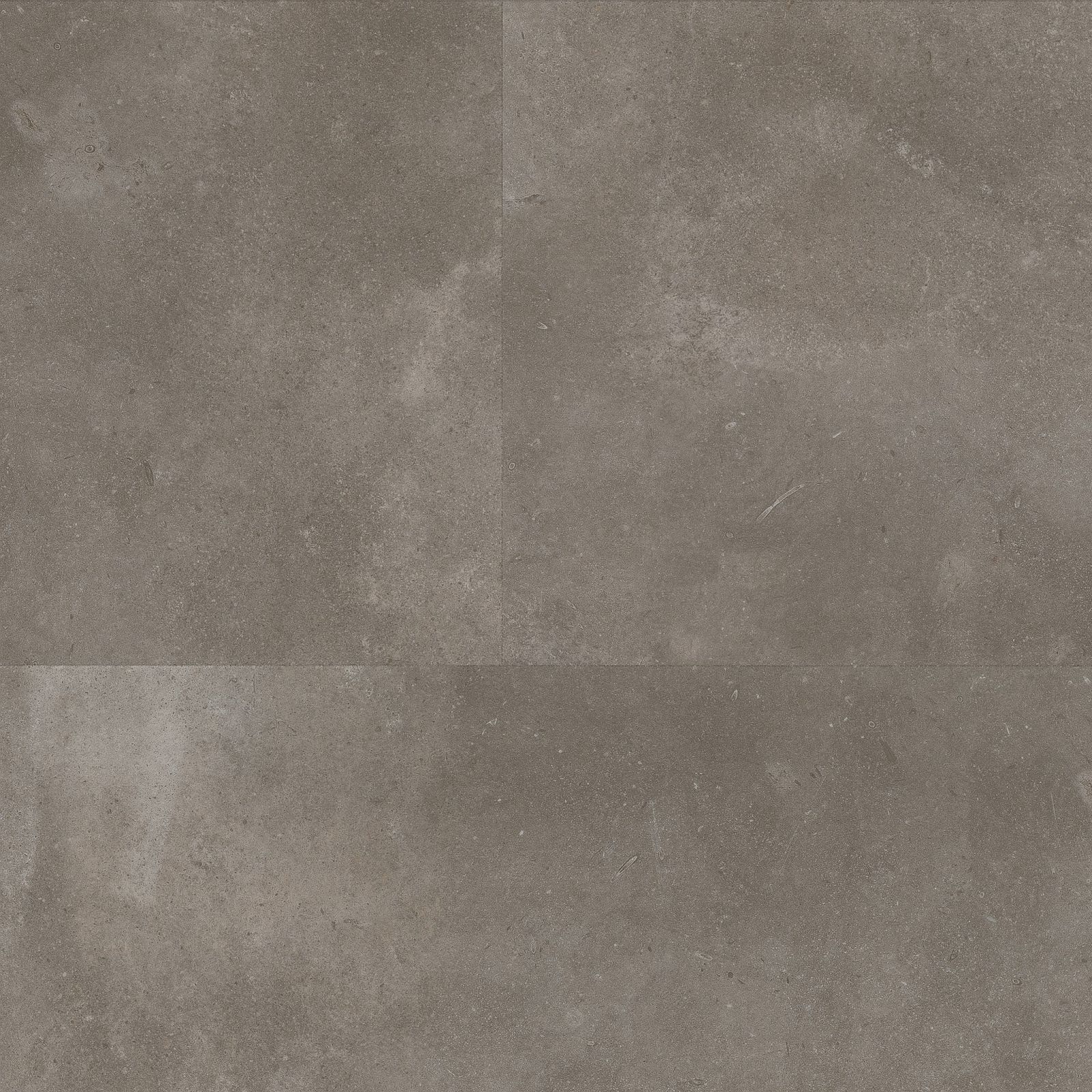 Ambiant Piazzo Dryback Warm Grey - Plak PVC Vloer
