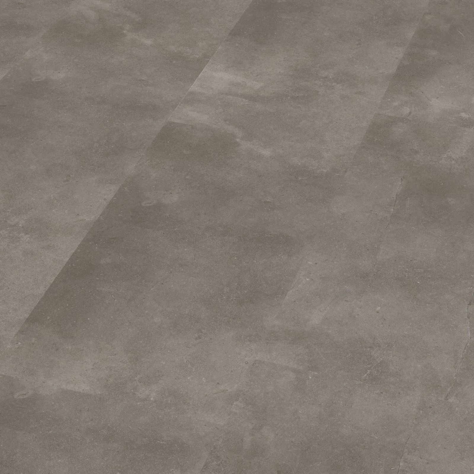 Ambiant Piazzo Dryback Warm Grey - Plak PVC Vloer