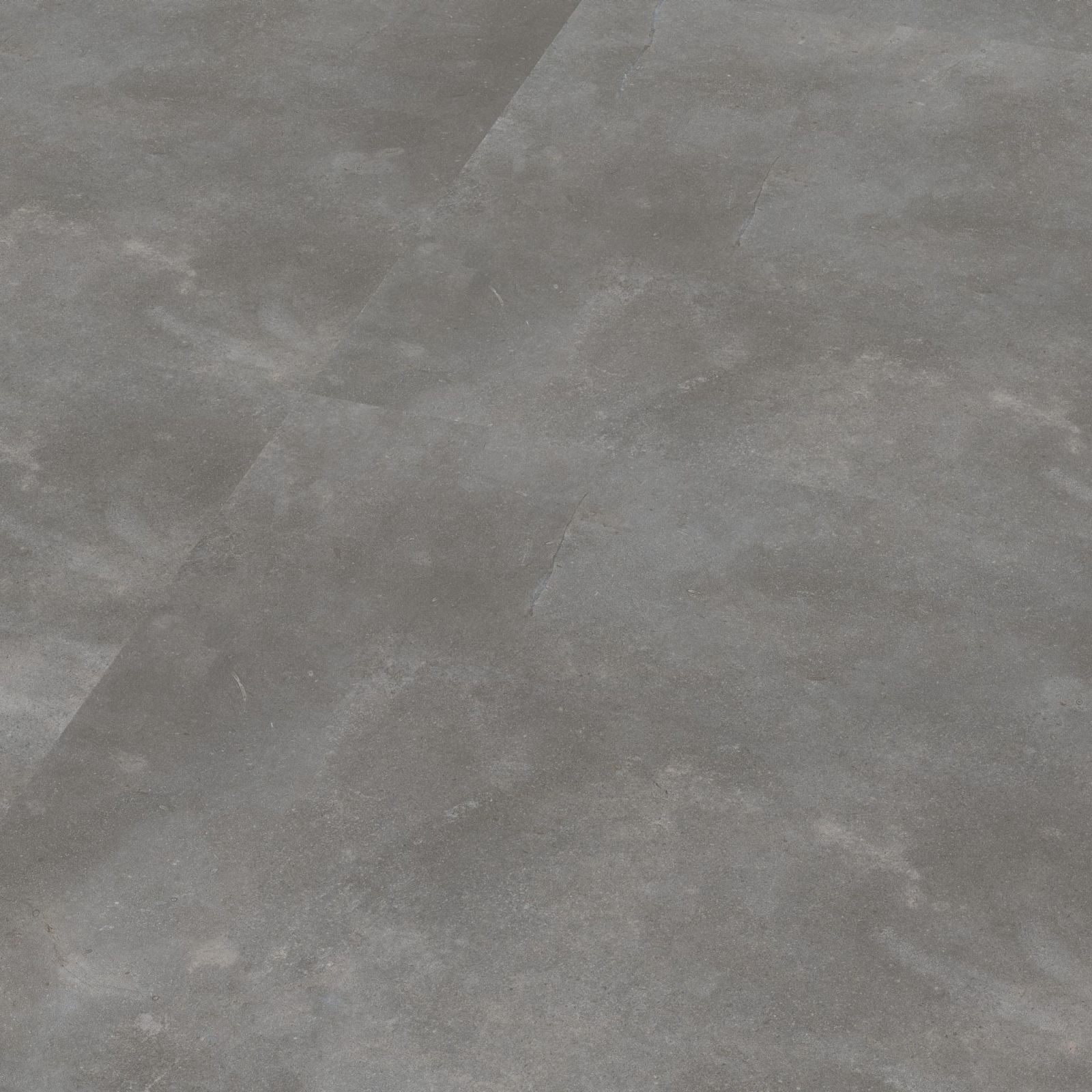 Ambiant Piazzo XL Dryback Dark Grey - Plak PVC Vloer