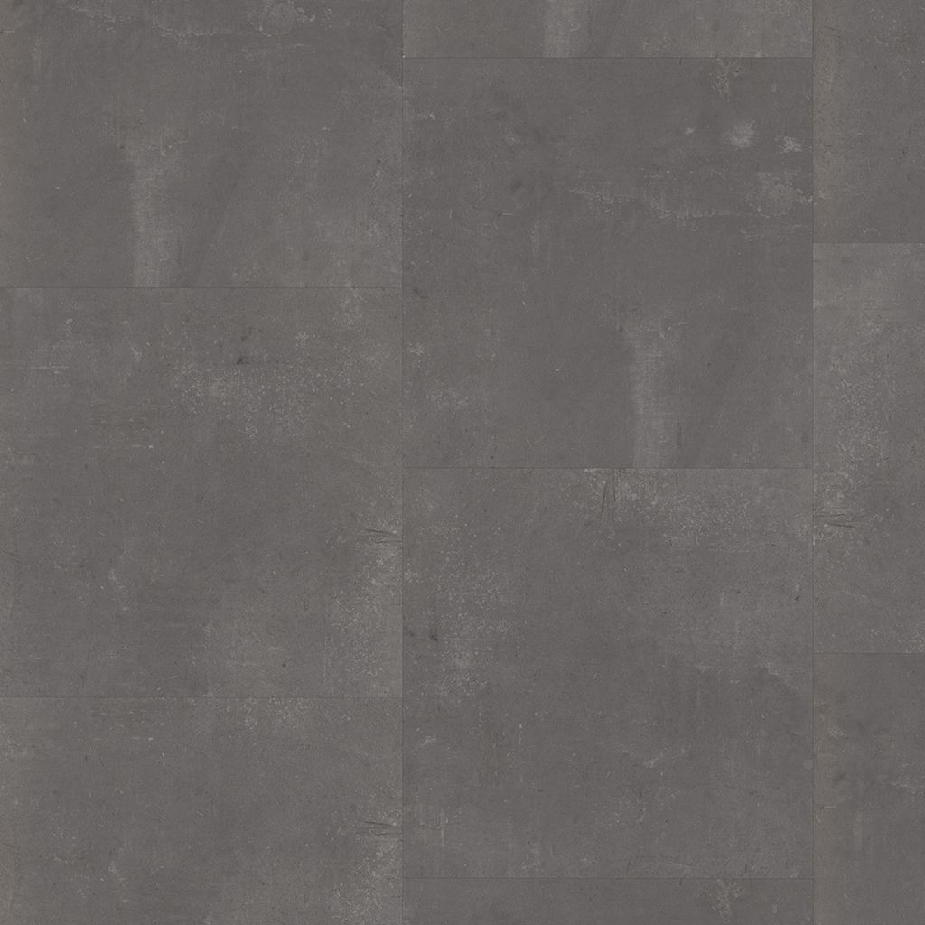 Ambiant Piero Click Dark Grey - Klik PVC Vloer