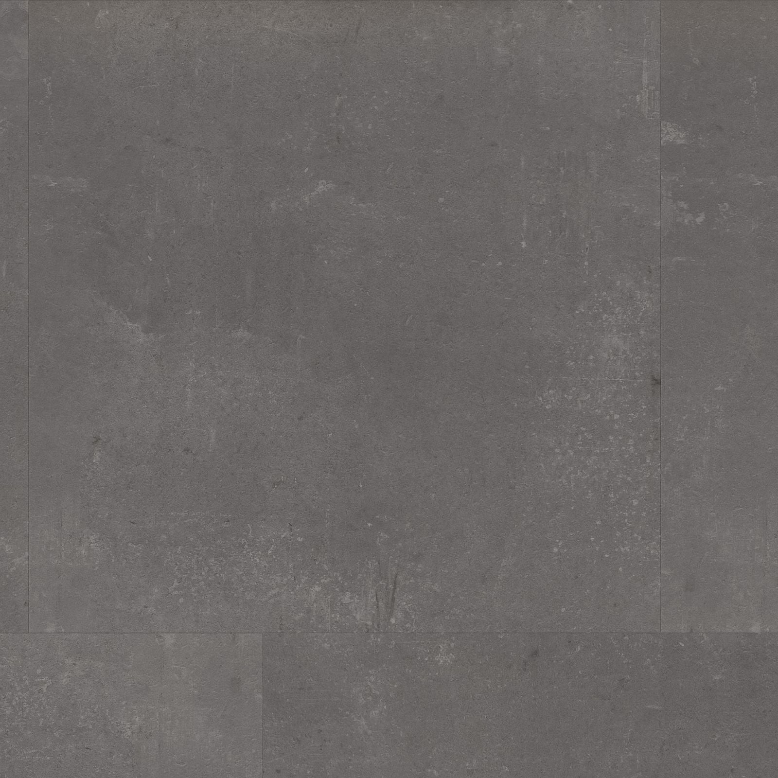 Ambiant Piero Dryback Dark Grey - Plak PVC Vloer