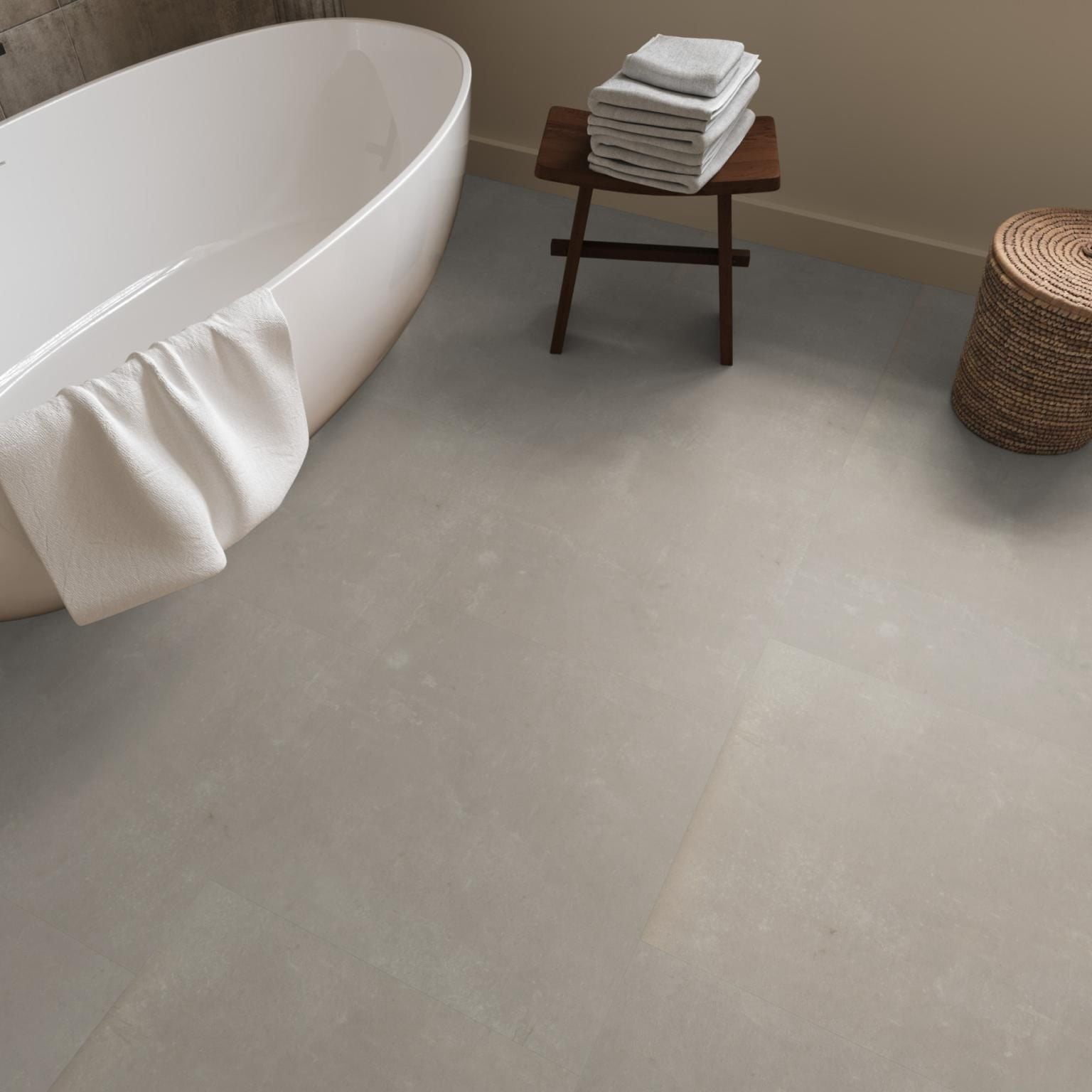 Ambiant Piero XL Click Beige - Klik PVC Vloer