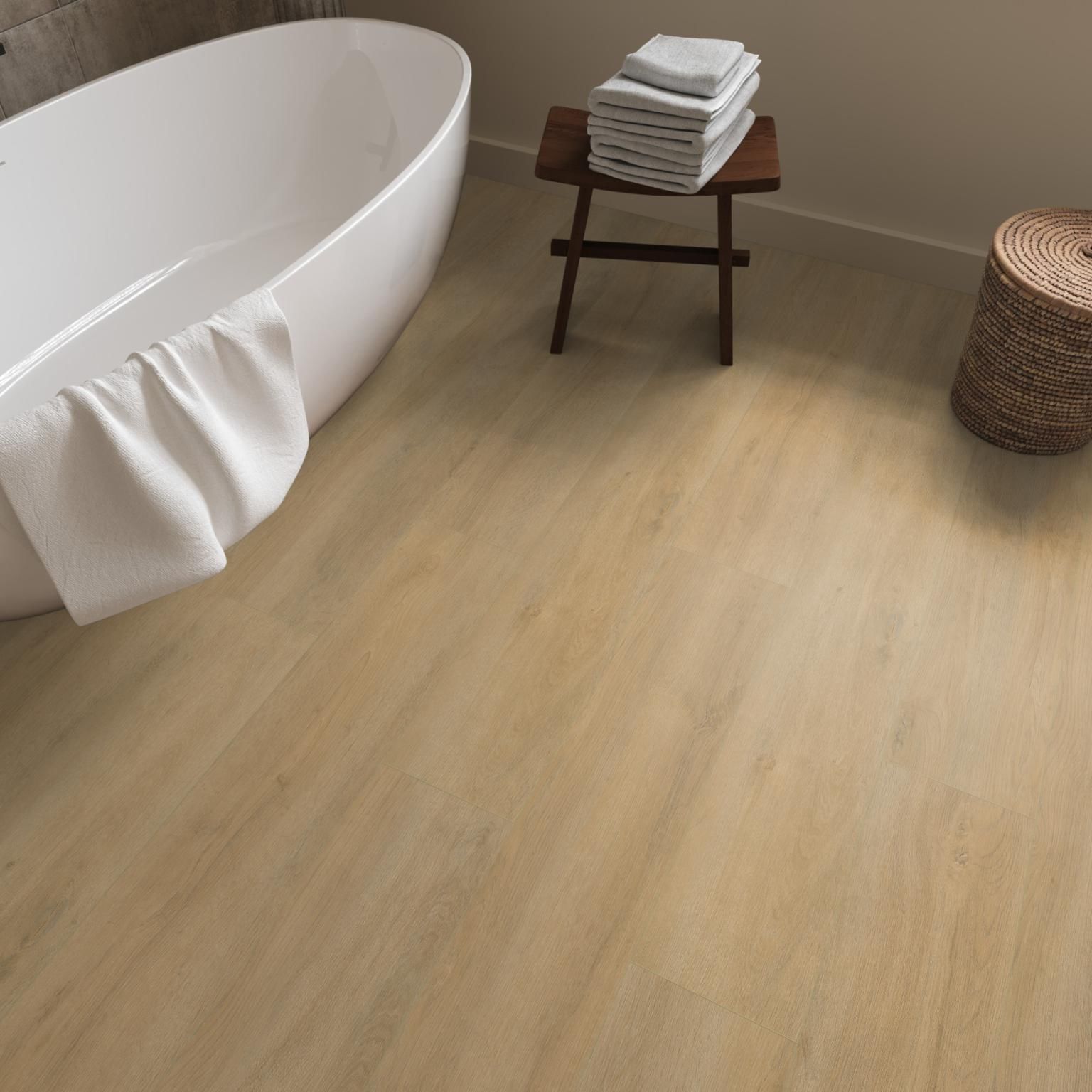 Ambiant Prestige Oak Natuur Eiken - Laminaatvloer