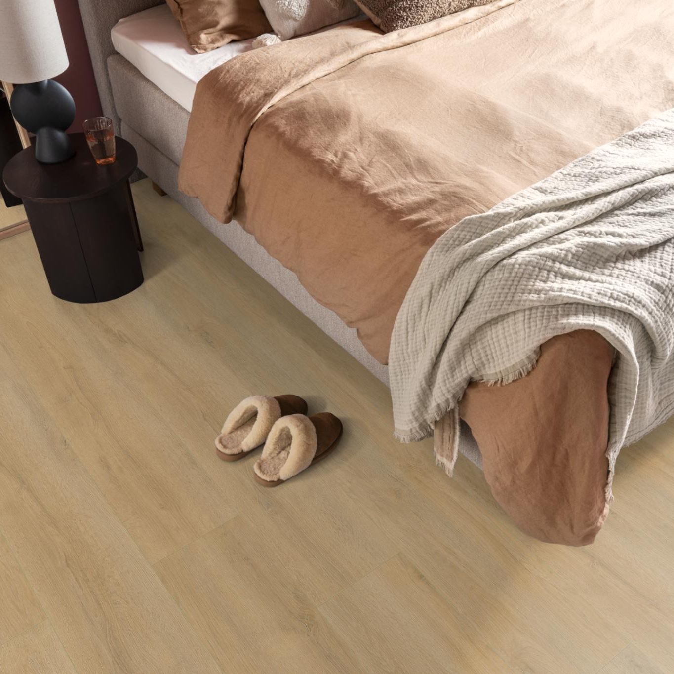 Ambiant Prestige Oak Natuur Eiken - Laminaatvloer
