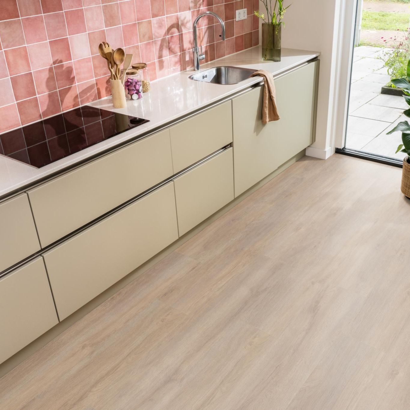 Ambiant Prestige Oak Warm Eiken - Laminaatvloer