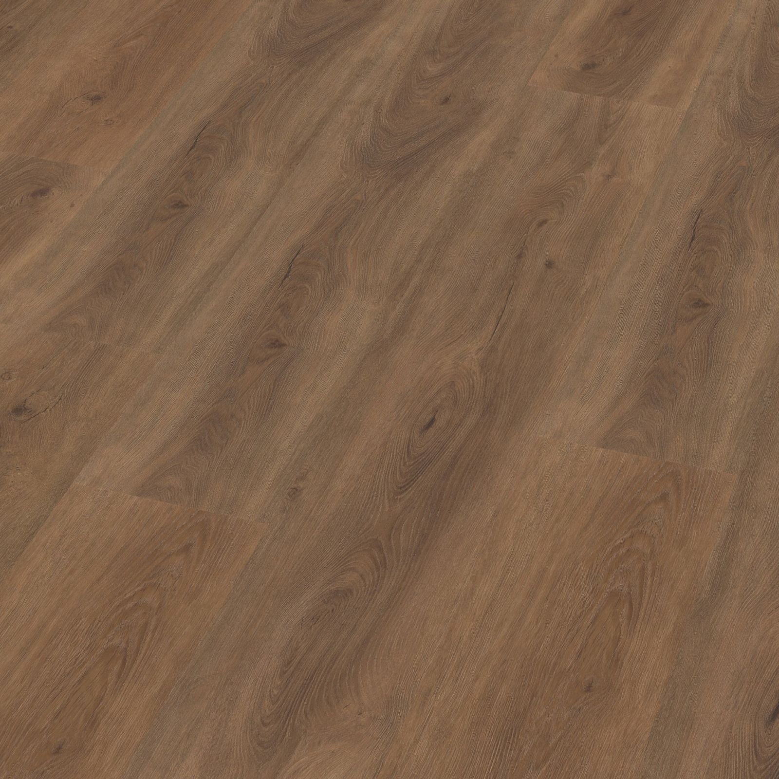 Ambiant Robusto Click Warm Brown - Klik PVC Vloer