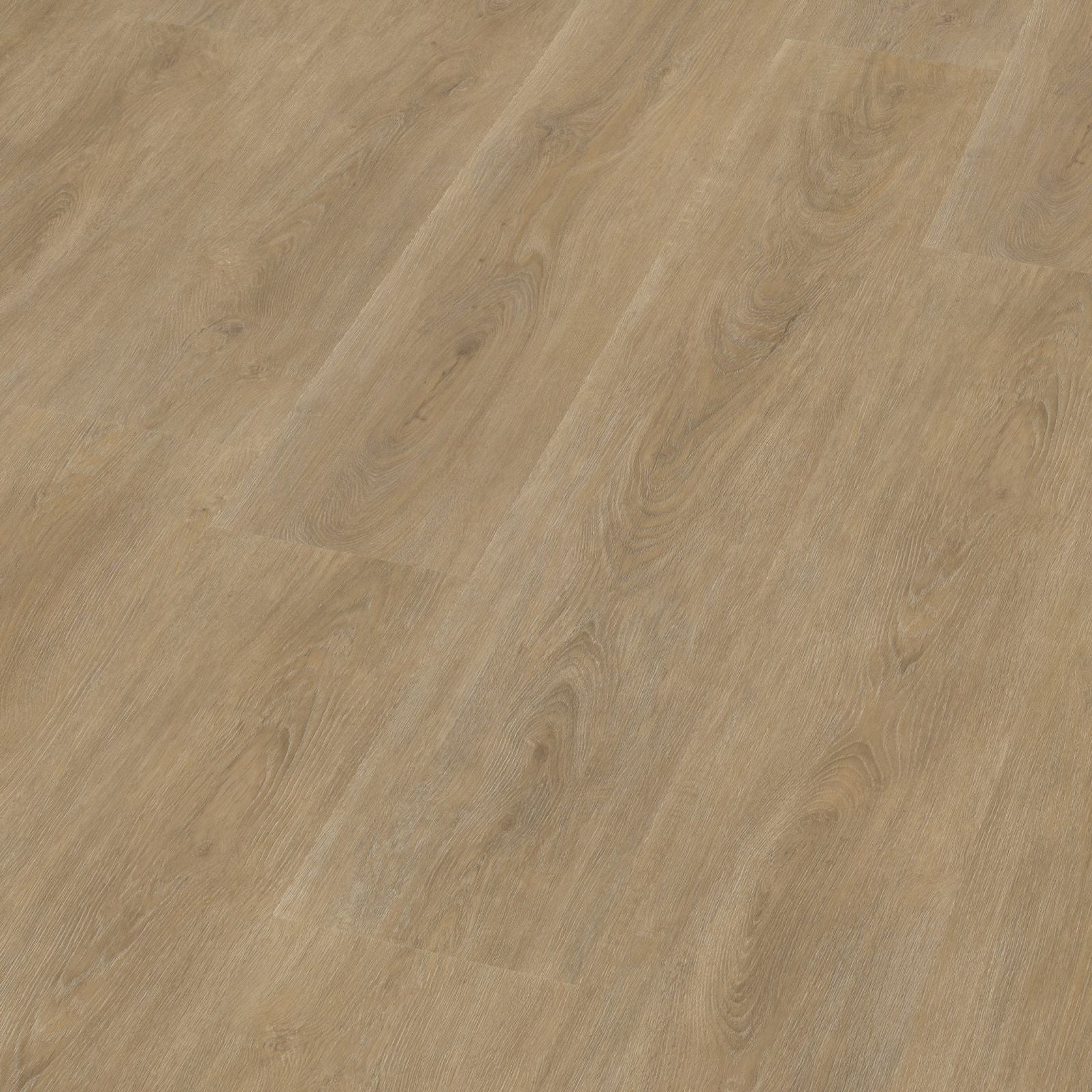 Ambiant Robusto Dryback Natural Oak - Plak PVC Vloer