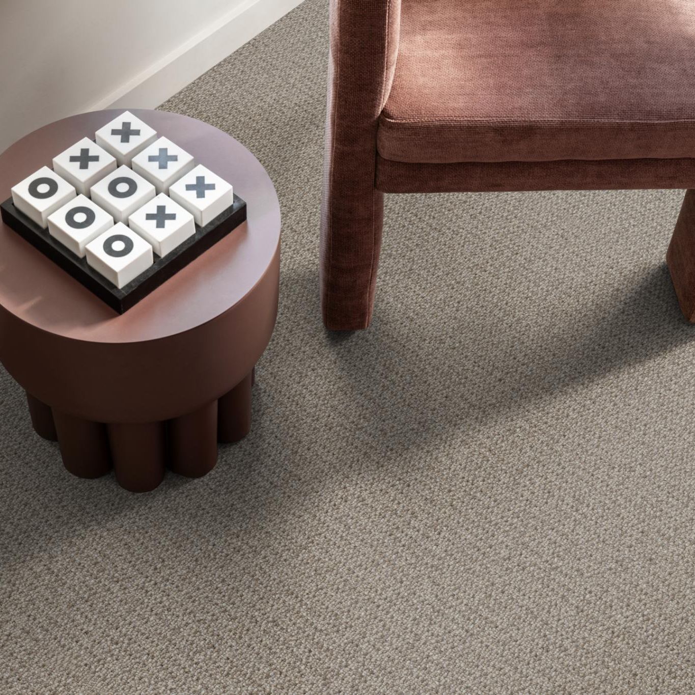 Ambiant Sacramento Beige 0400 - Vloerbedekking - Tapijt