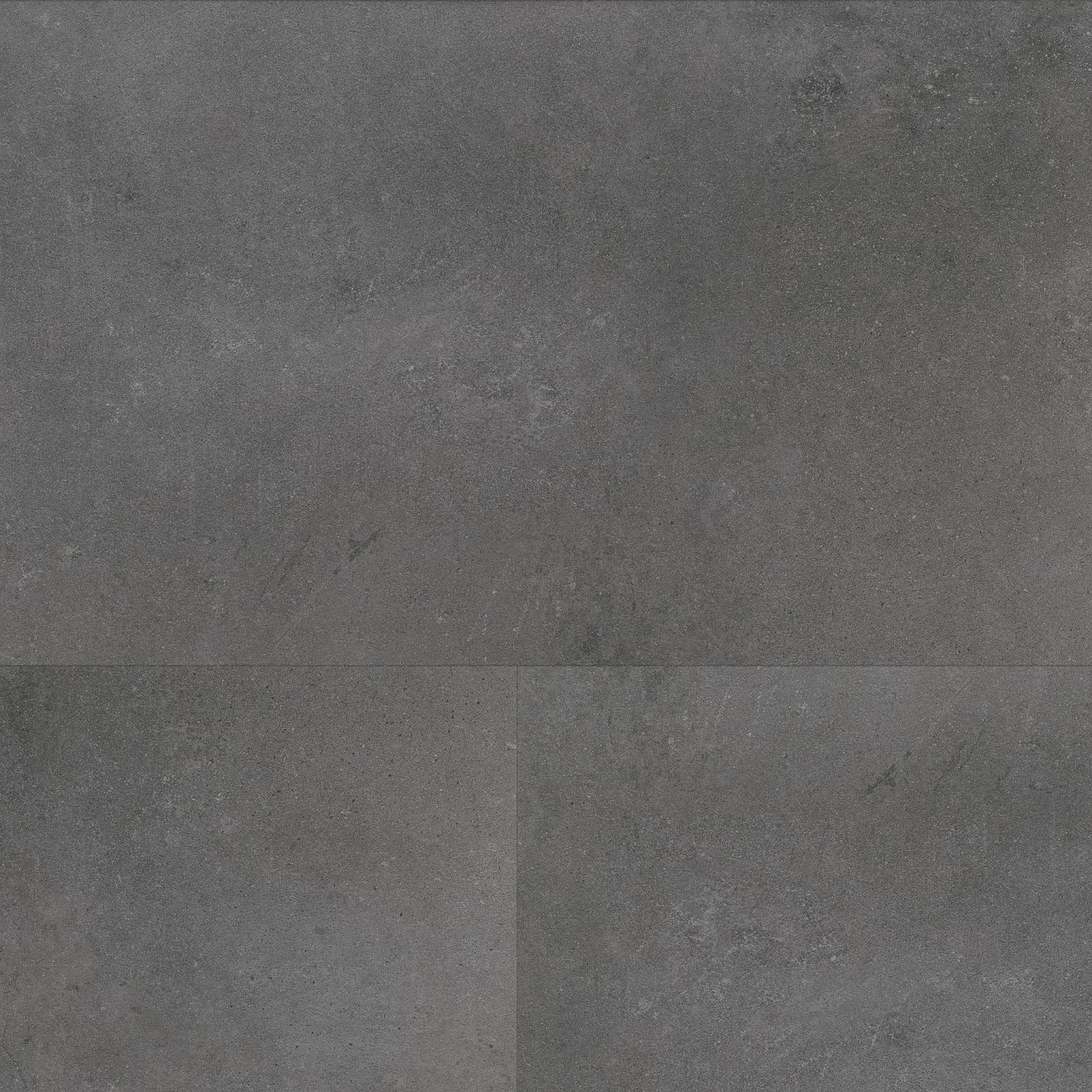 Ambiant Sarino Dryback Dark Grey - Plak PVC Vloer