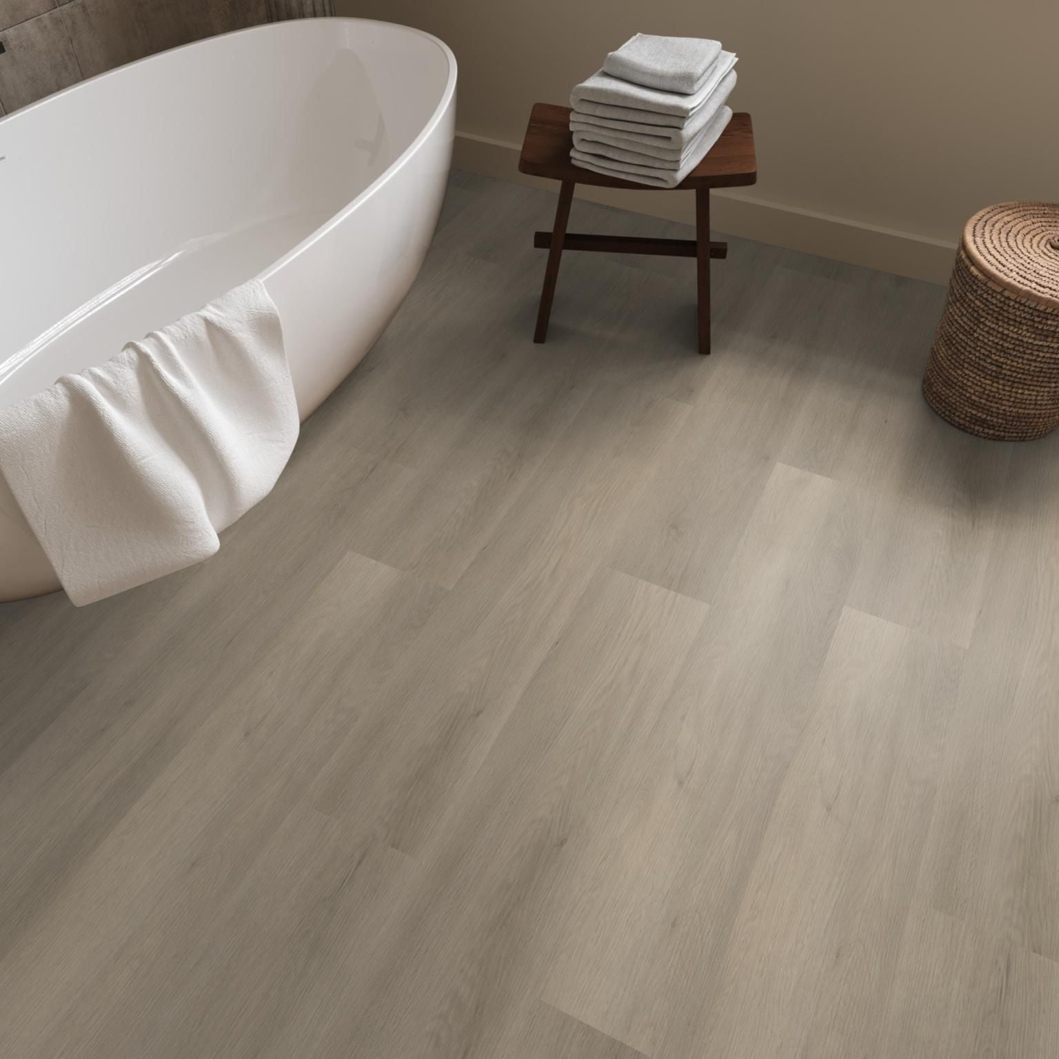 Ambiant Sentima Click Smoky - Klik PVC Vloer