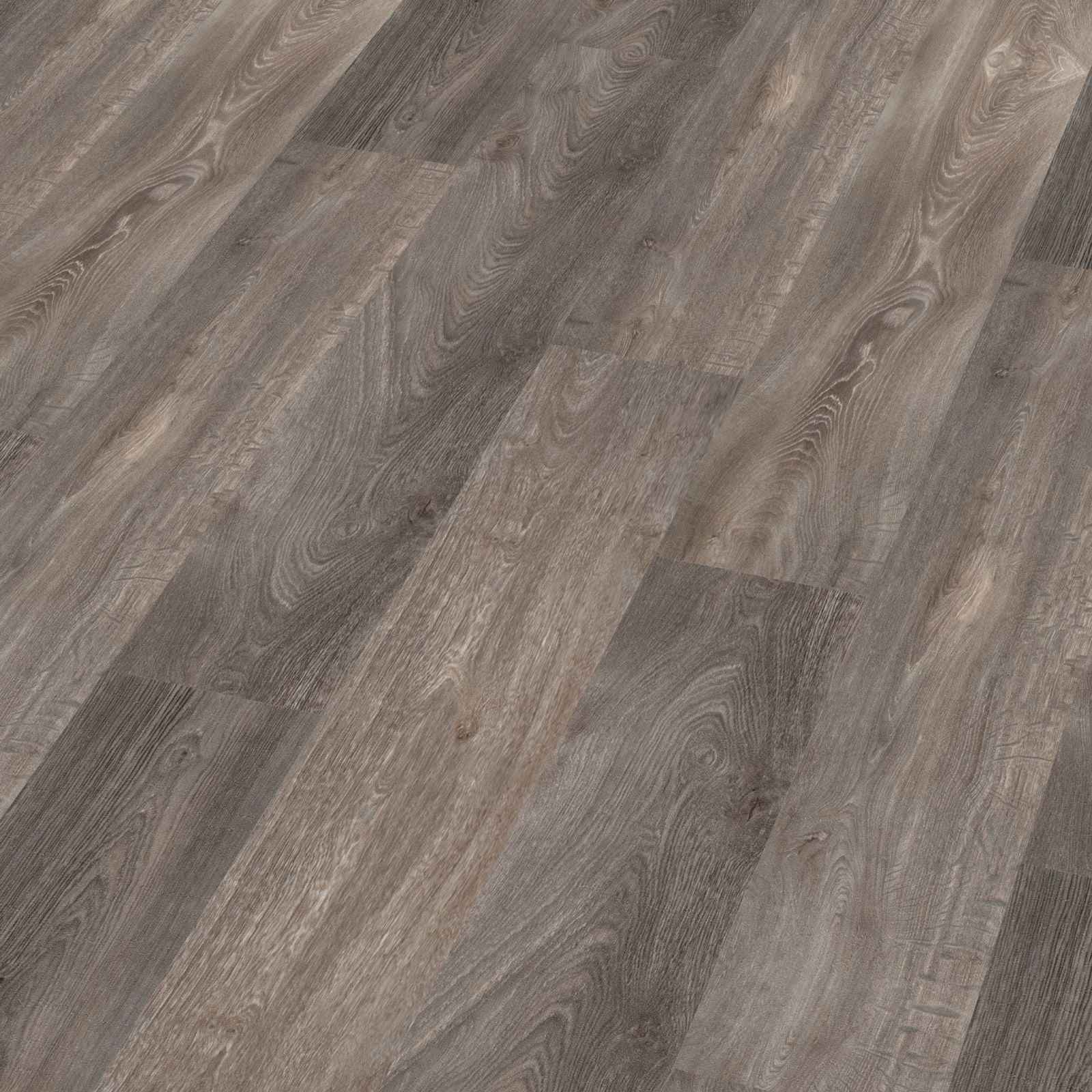 Ambiant Siravo 6053 Donkergrijs Eiken - Vinyl