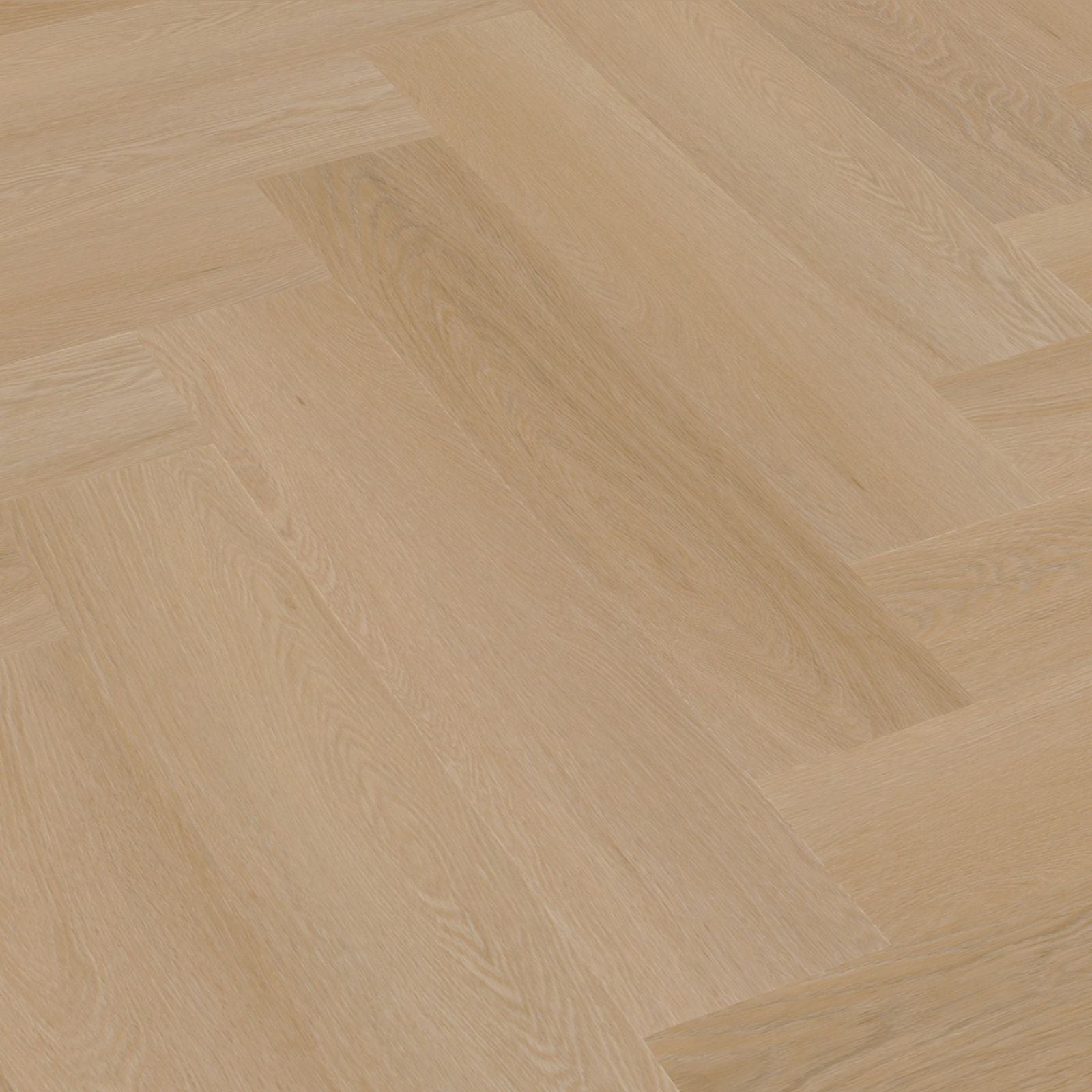 Ambiant Spigato Estino Visgraat Dryback Smoky - Plak PVC Vloer