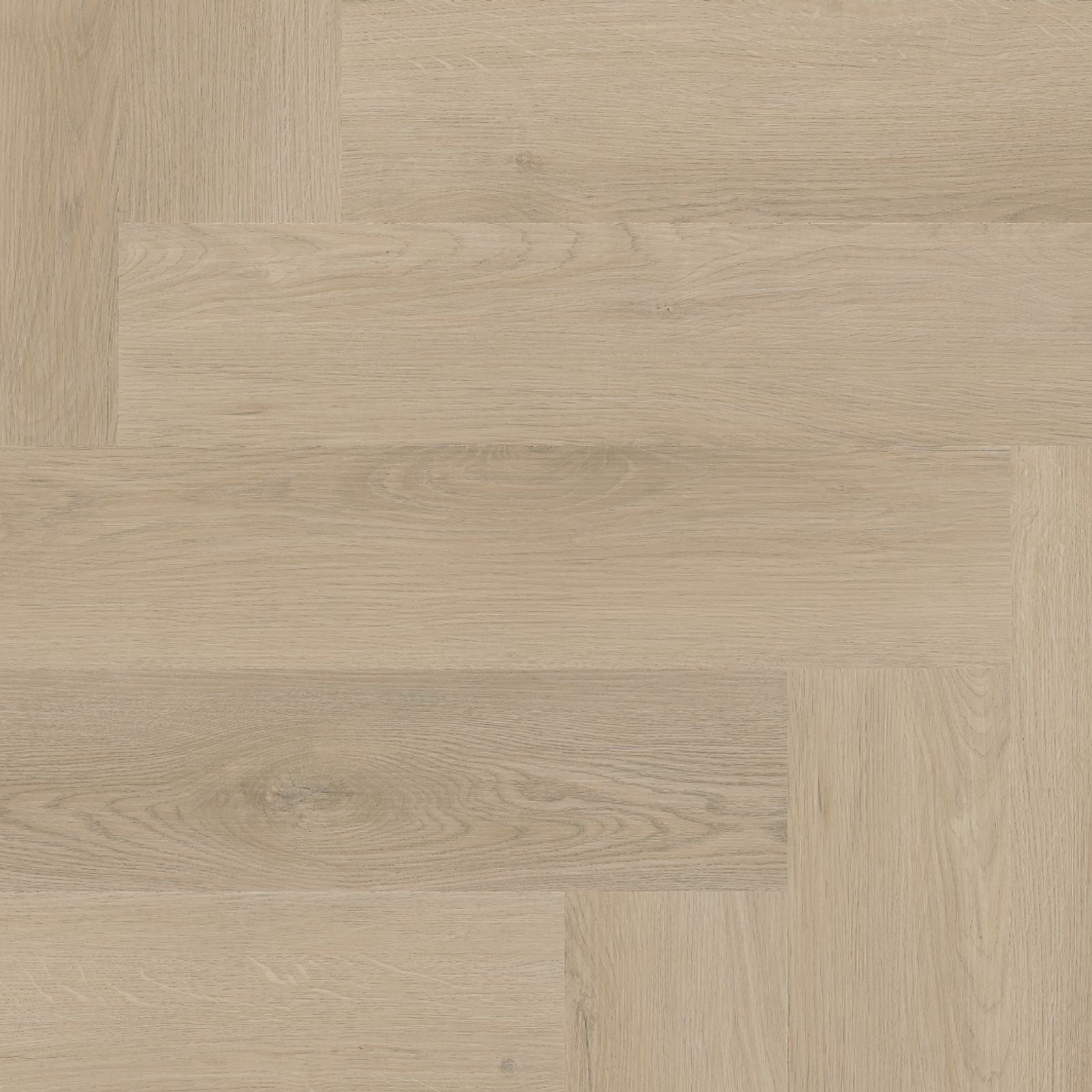 Ambiant Spigato Navaro Visgraat Click Light Oak - Klik PVC Vloer