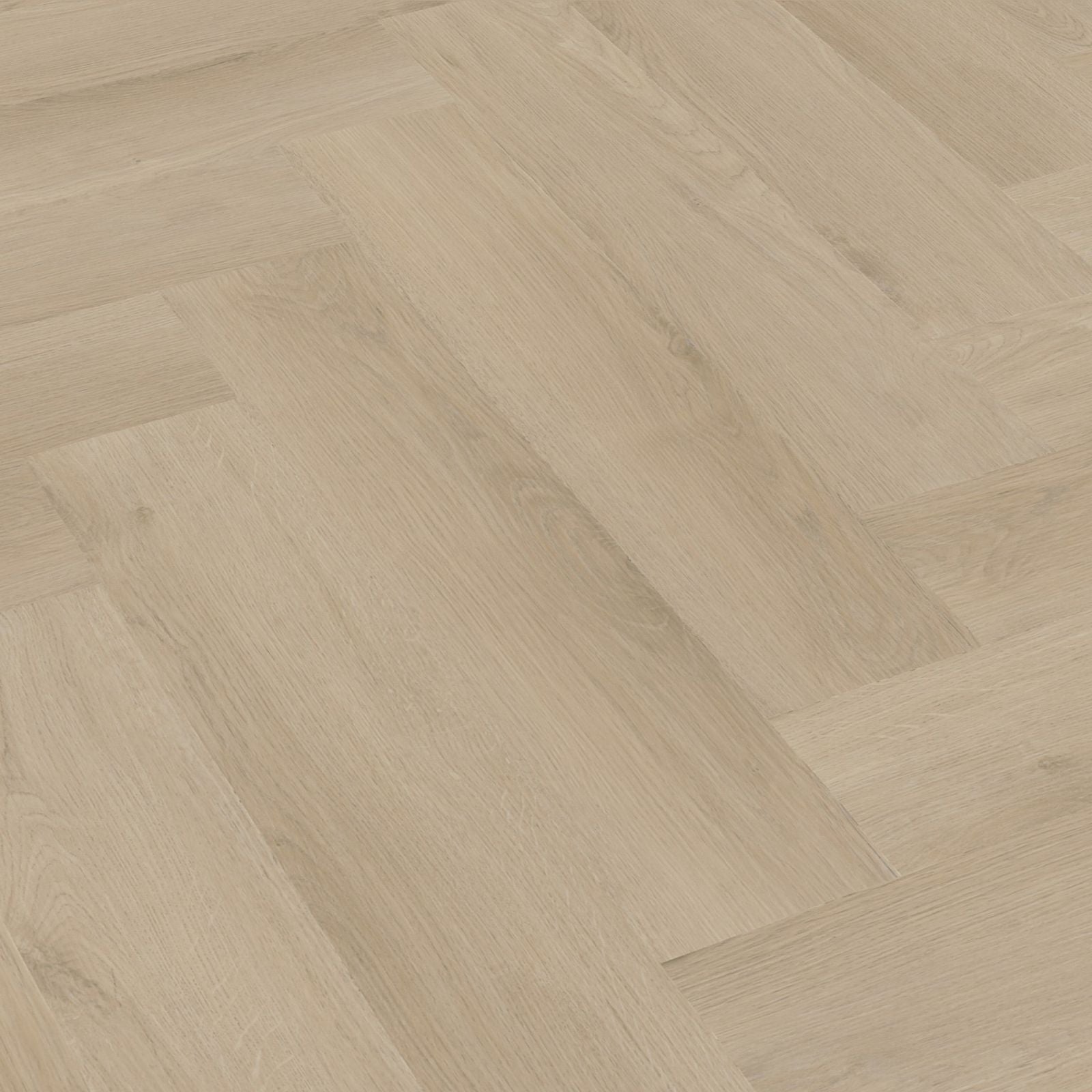 Ambiant Spigato Navaro Visgraat Click Light Oak - Klik PVC Vloer