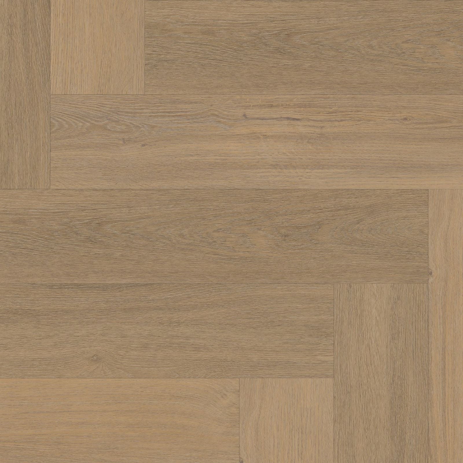 Ambiant Spigato Viranto Visgraat Dryback Warm Natural - Plak PVC Vloer