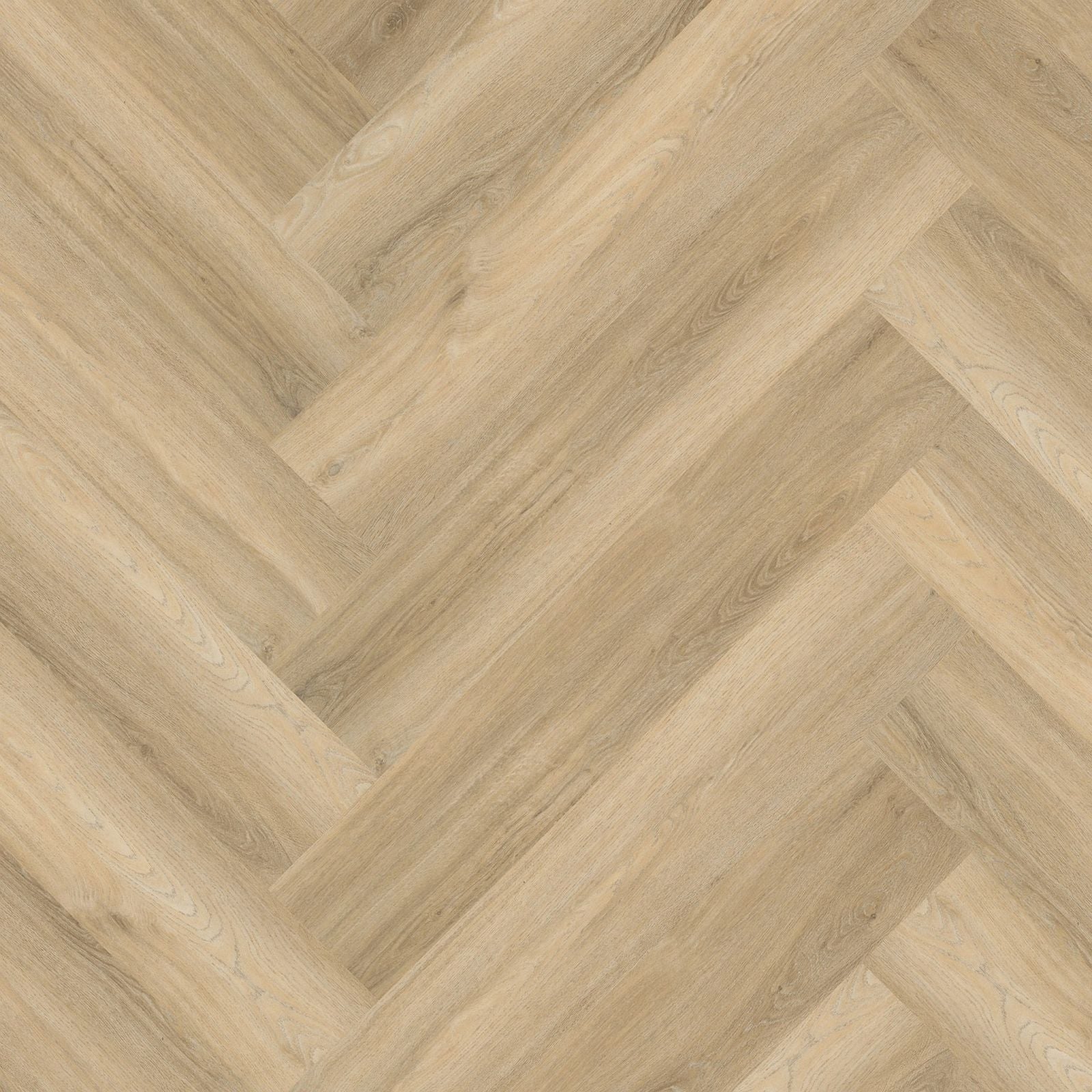 Ambiant Spigato Visgraat Click Beige - Klik PVC Vloer