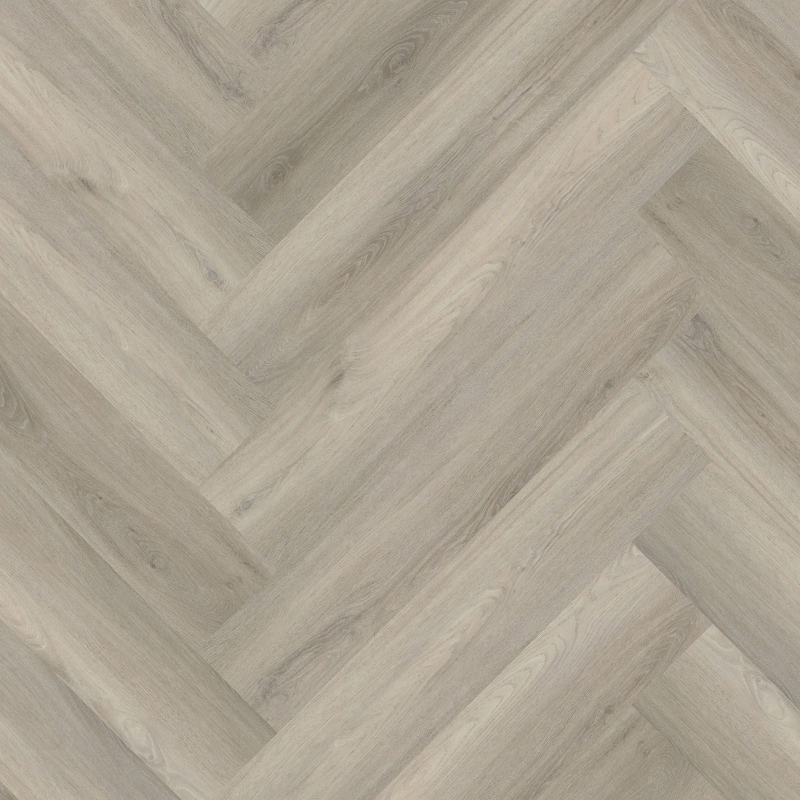 Ambiant Spigato Visgraat Click Grey - Klik PVC Vloer