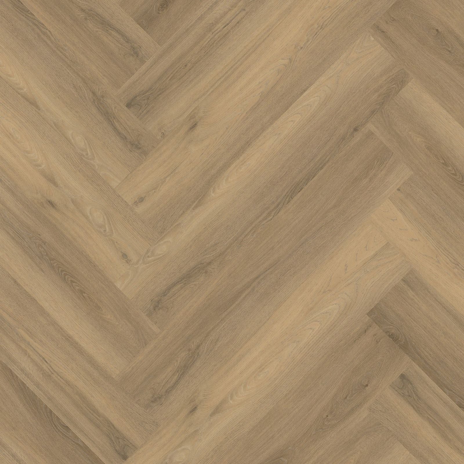 Ambiant Spigato Visgraat Click Natural - Klik PVC Vloer