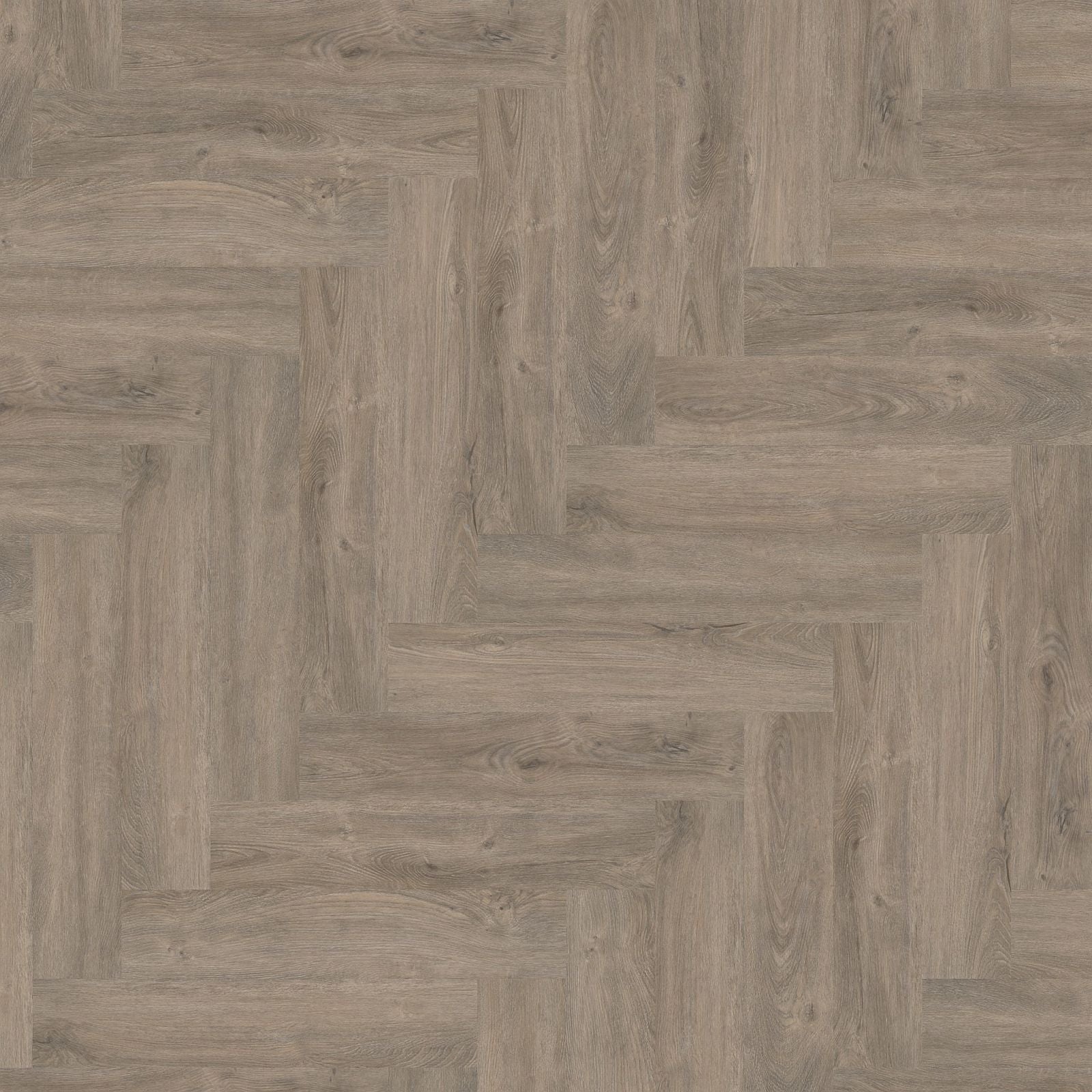 Ambiant Spigato Visgraat Click Smoky - Klik PVC Vloer