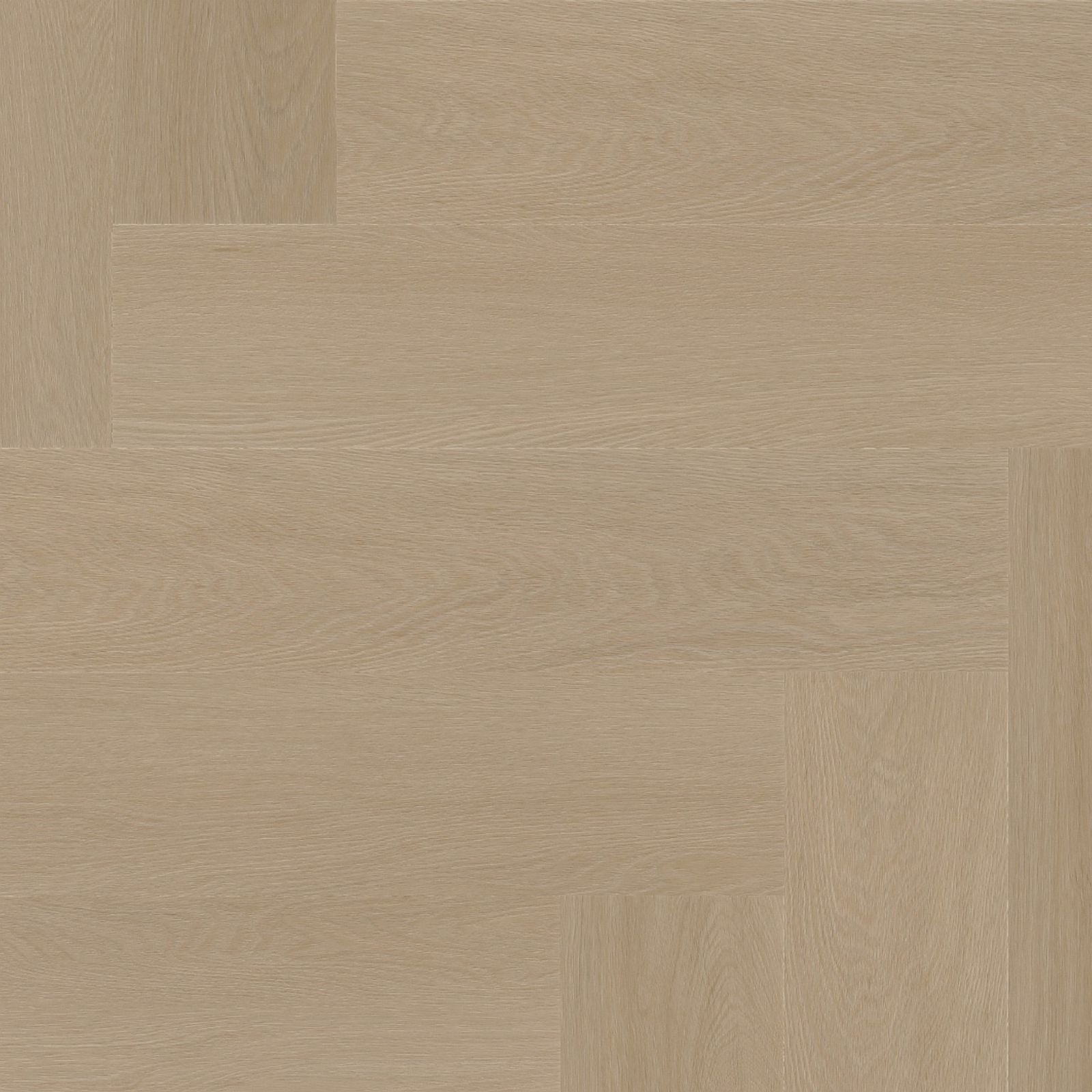 Ambiant Spigato Estino Visgraat Dryback Warm Brown - Plak PVC Vloer
