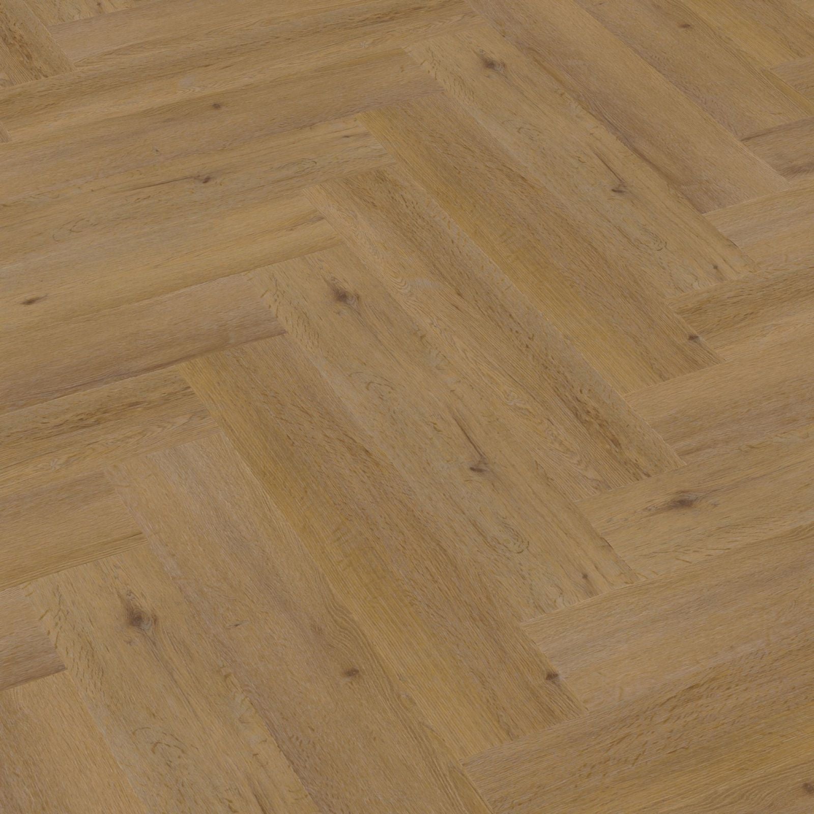 Ambiant Spigato Vivero Visgraat Click Dark Oak - Klik PVC Vloer